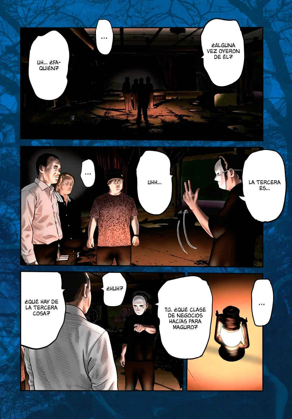 Chapter 1 - Page 5