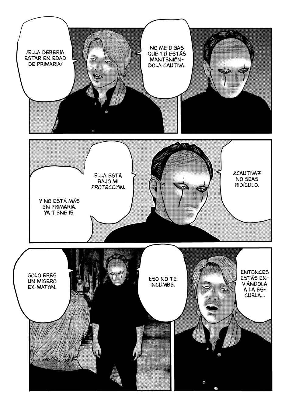 Chapter 1 - Page 8