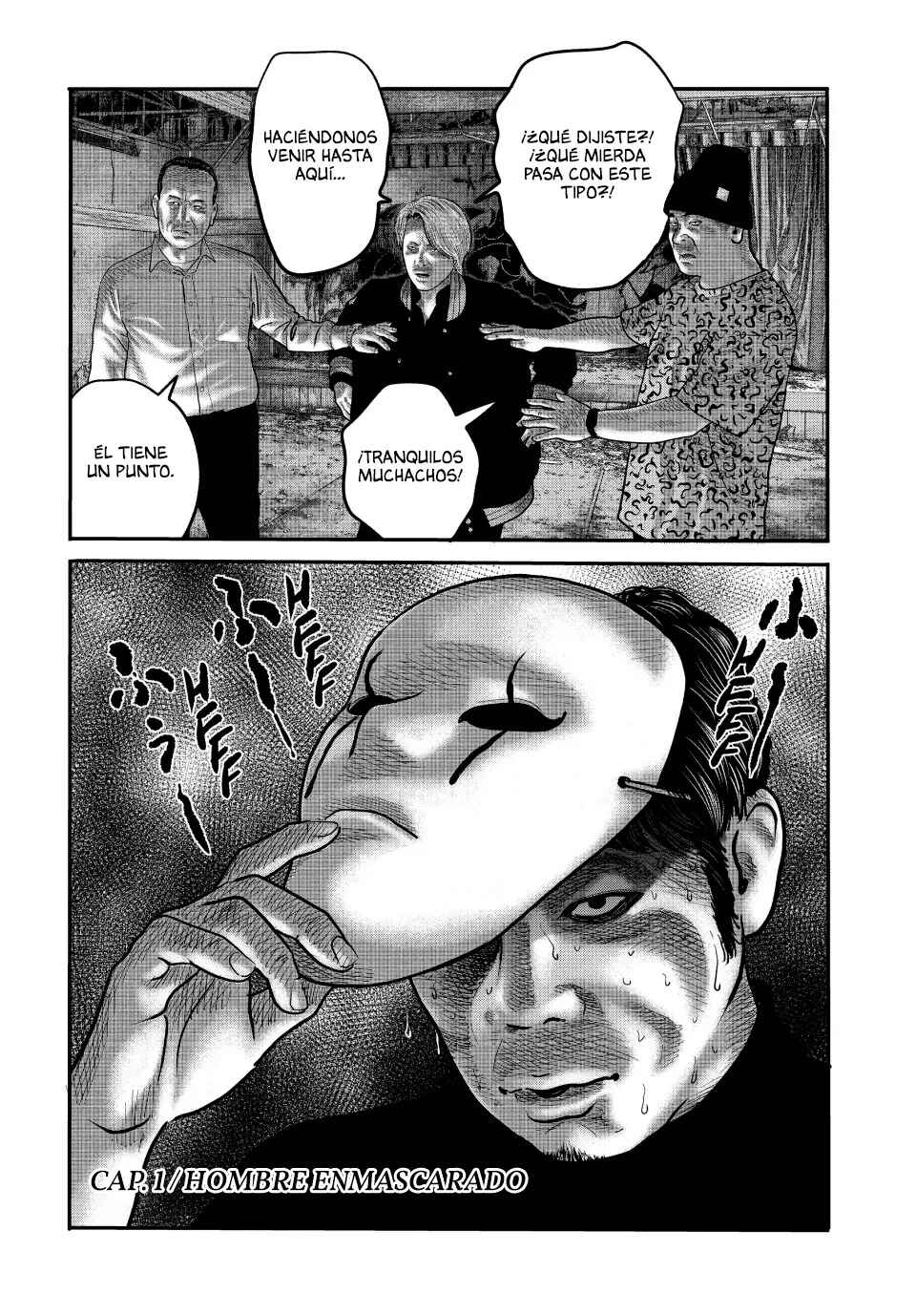 Chapter 1 - Page 9