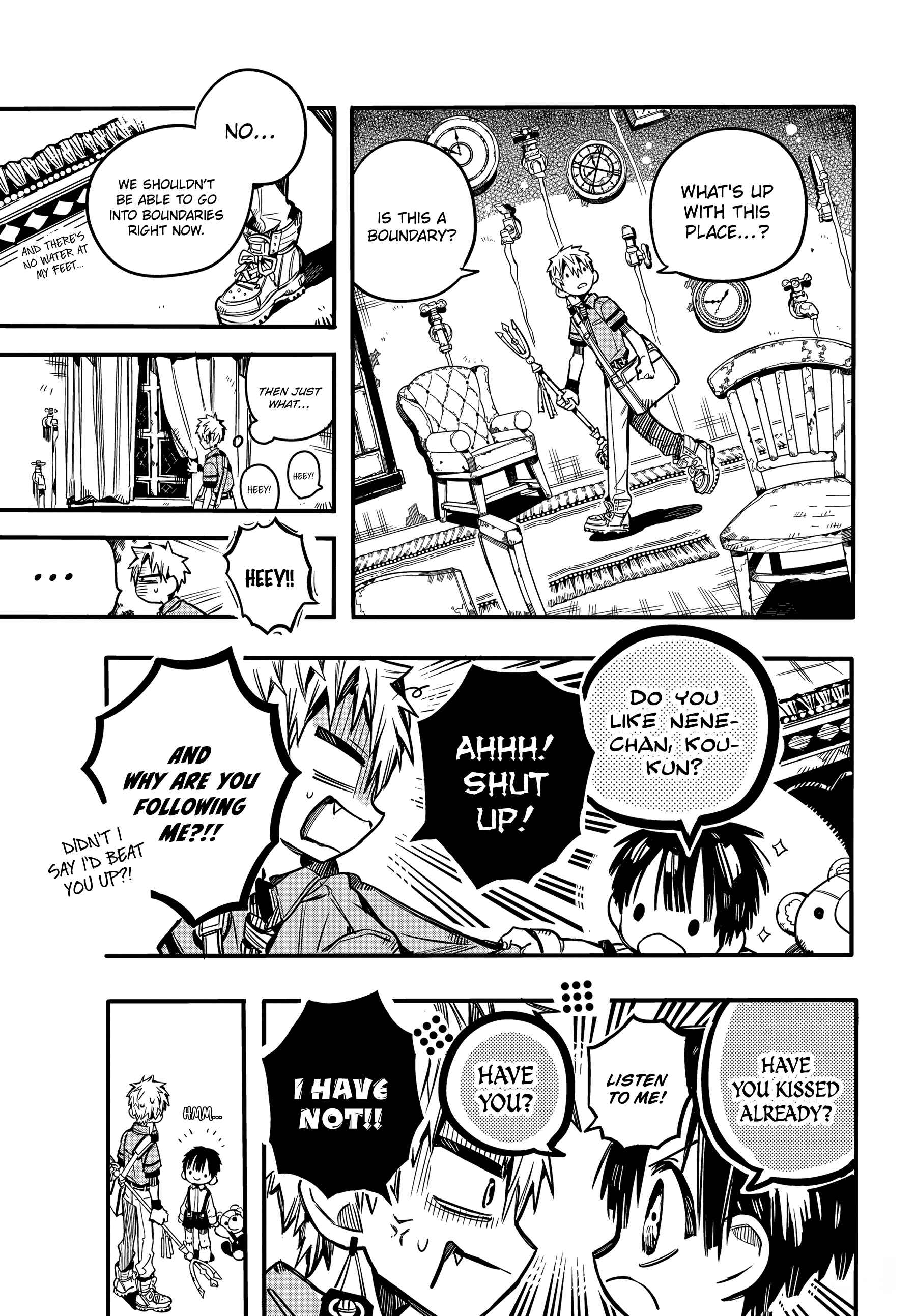 Chapter 76 - Page 21