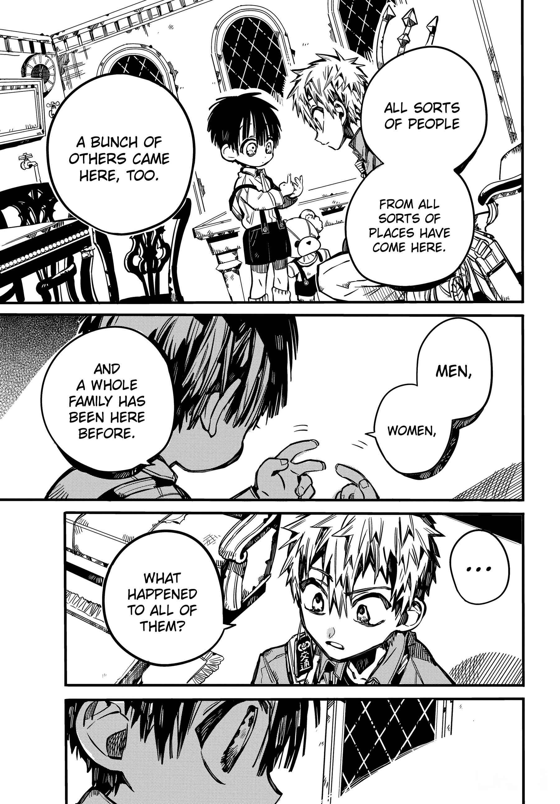 Chapter 76 - Page 25