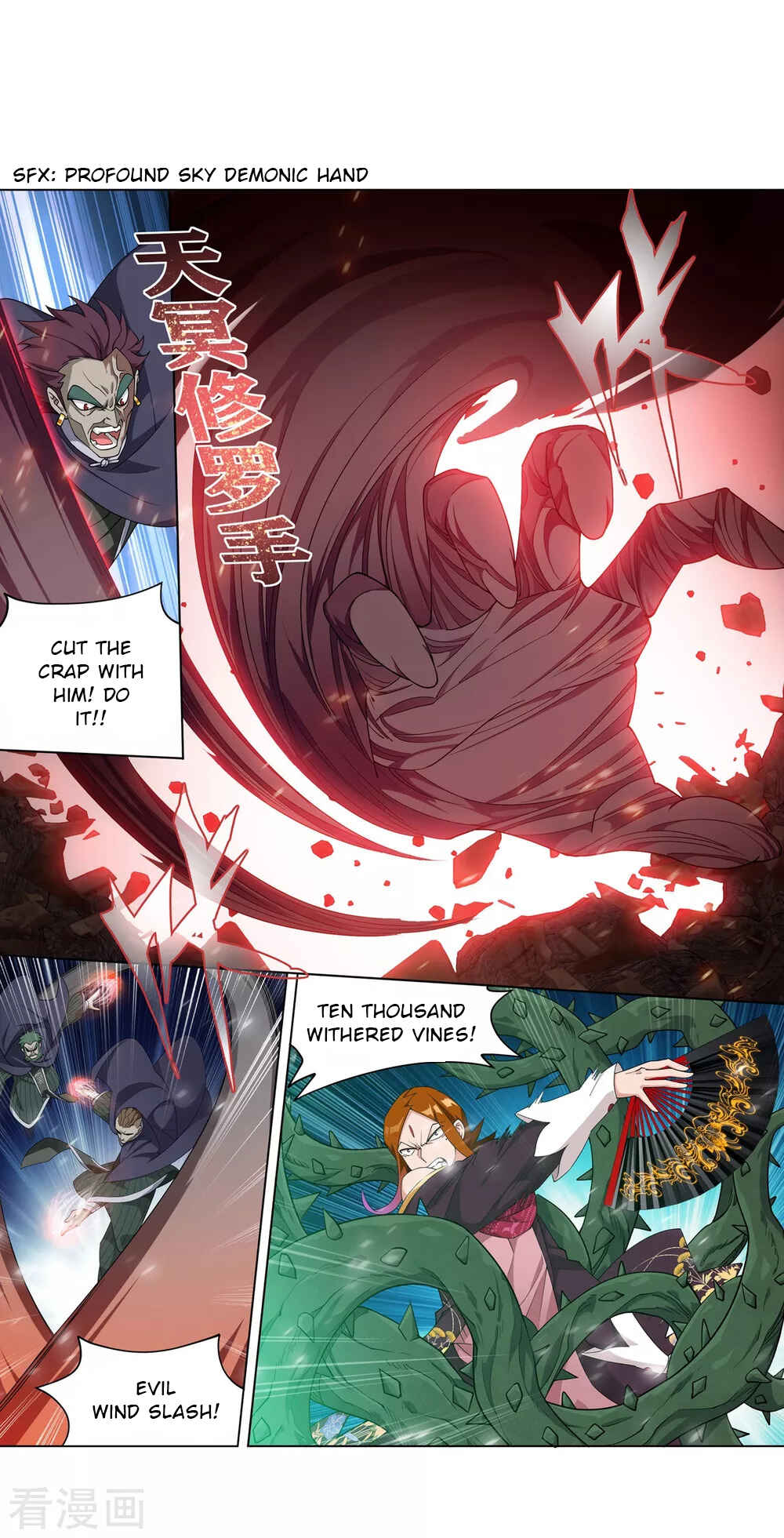 Chapter 330 - Page 10