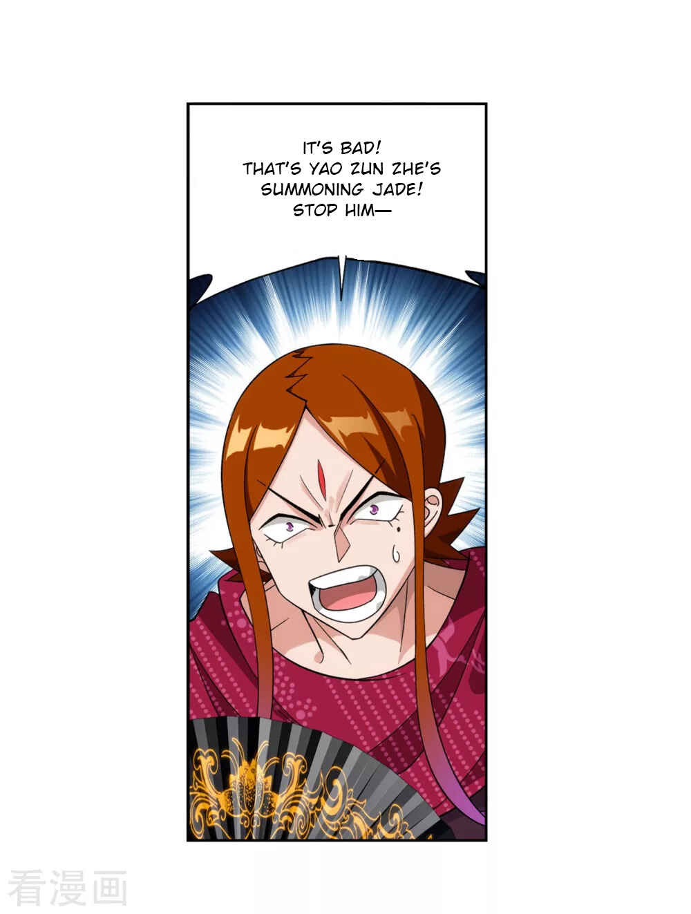 Chapter 330 - Page 19