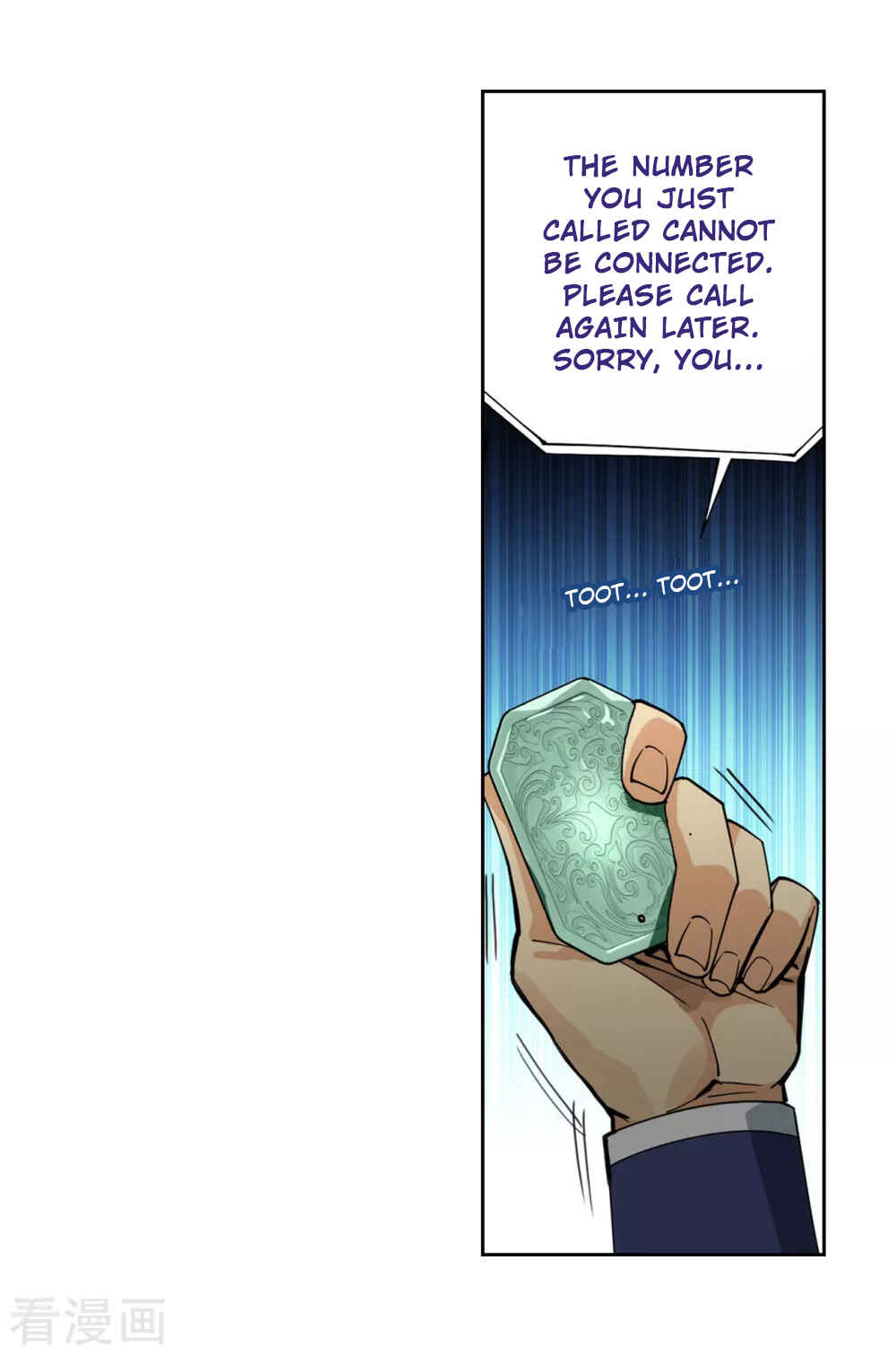 Chapter 330 - Page 22