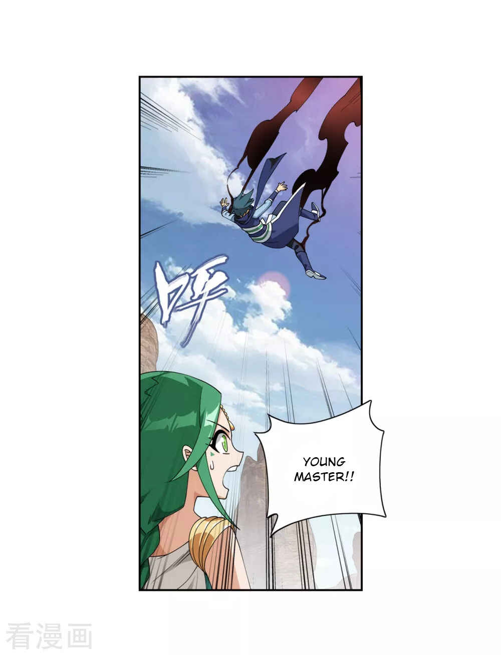 Chapter 330 - Page 29