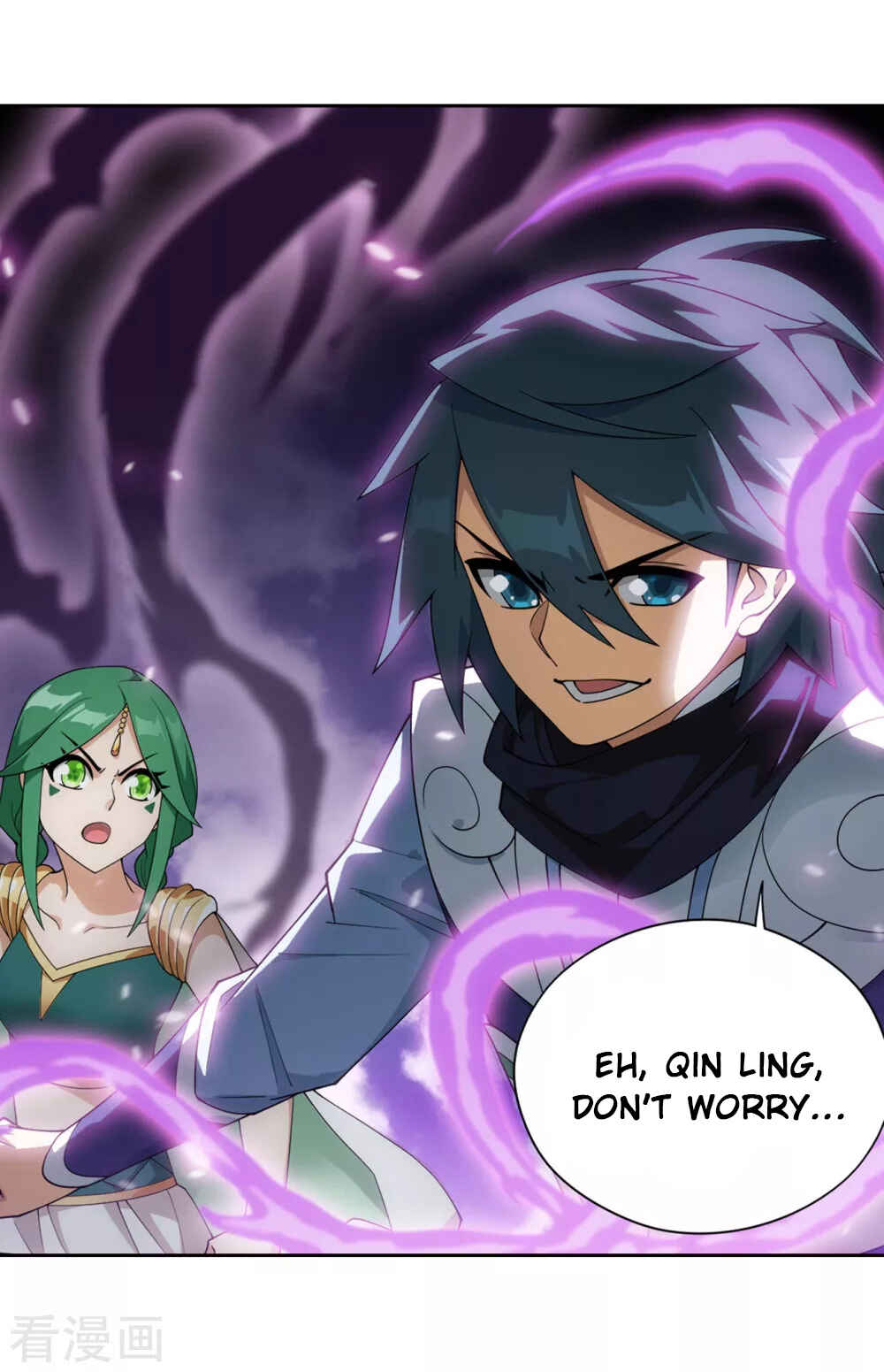 Chapter 330 - Page 6