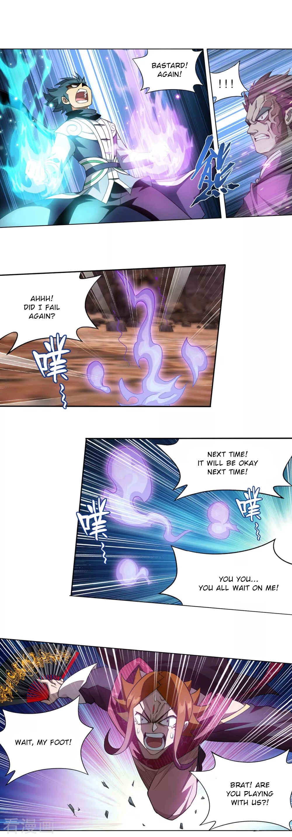 Chapter 330 - Page 9