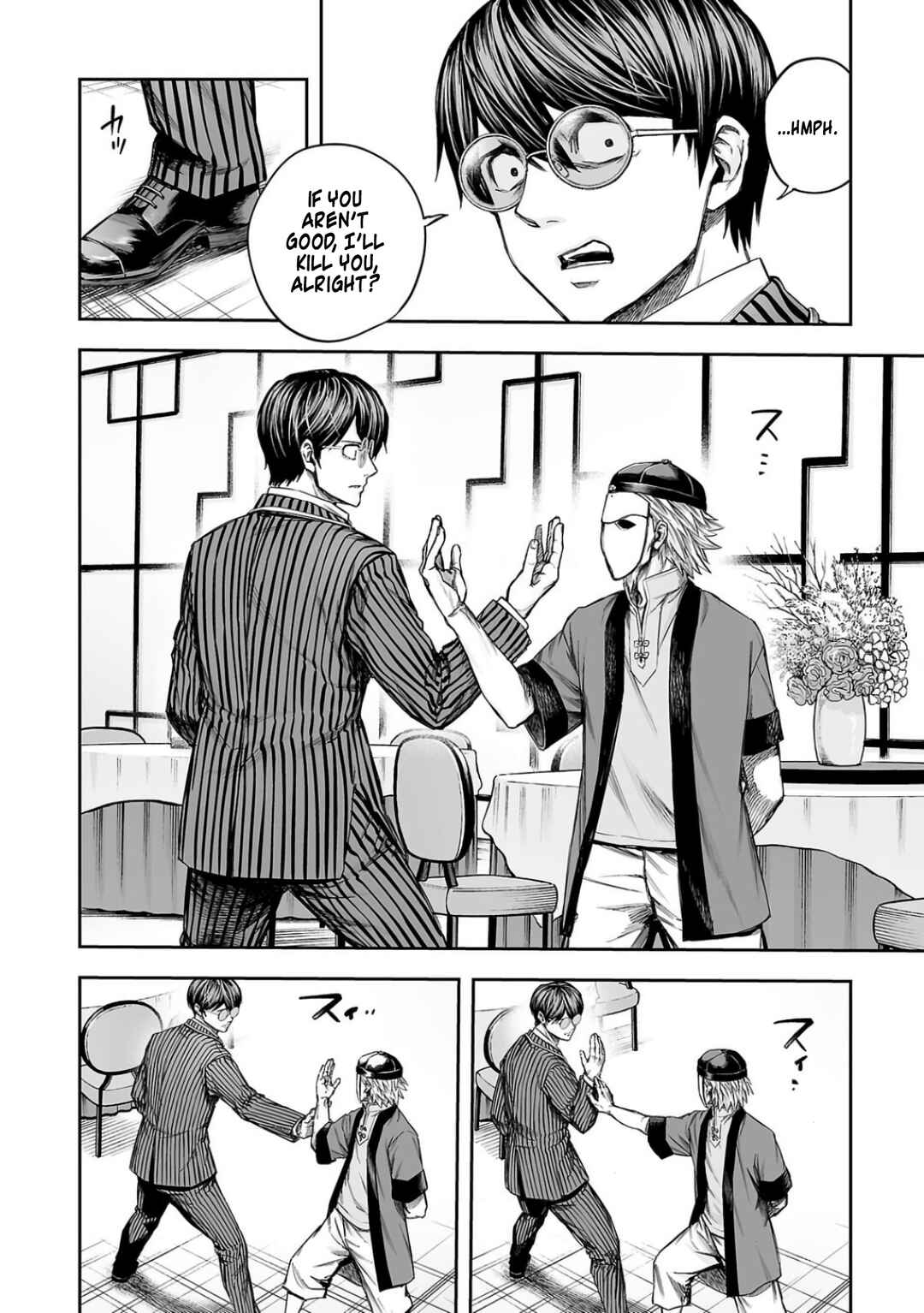Chapter 334 - Page 10