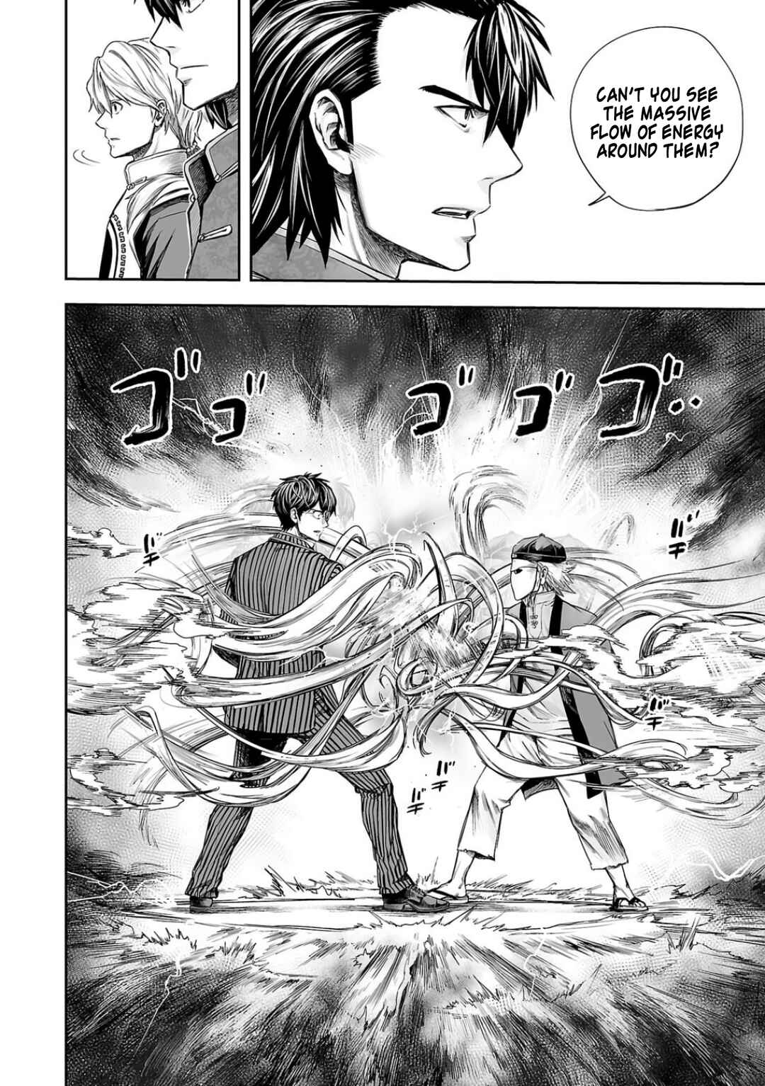 Chapter 334 - Page 12
