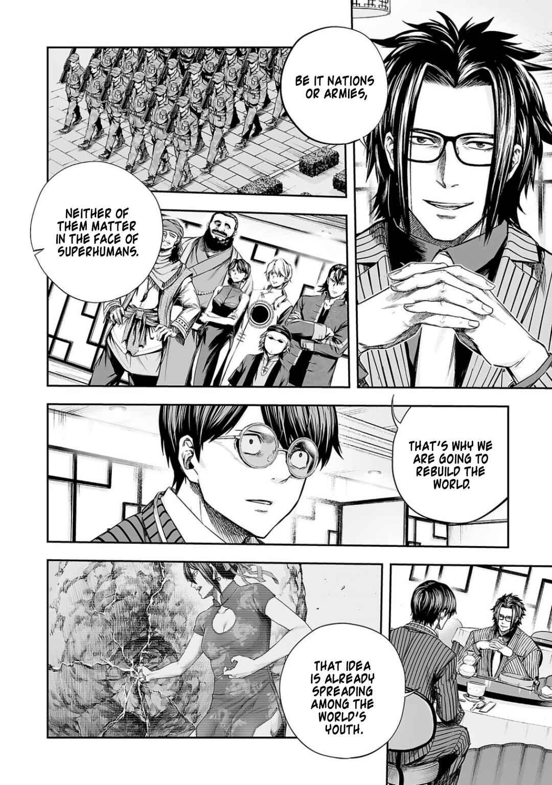 Chapter 334 - Page 2