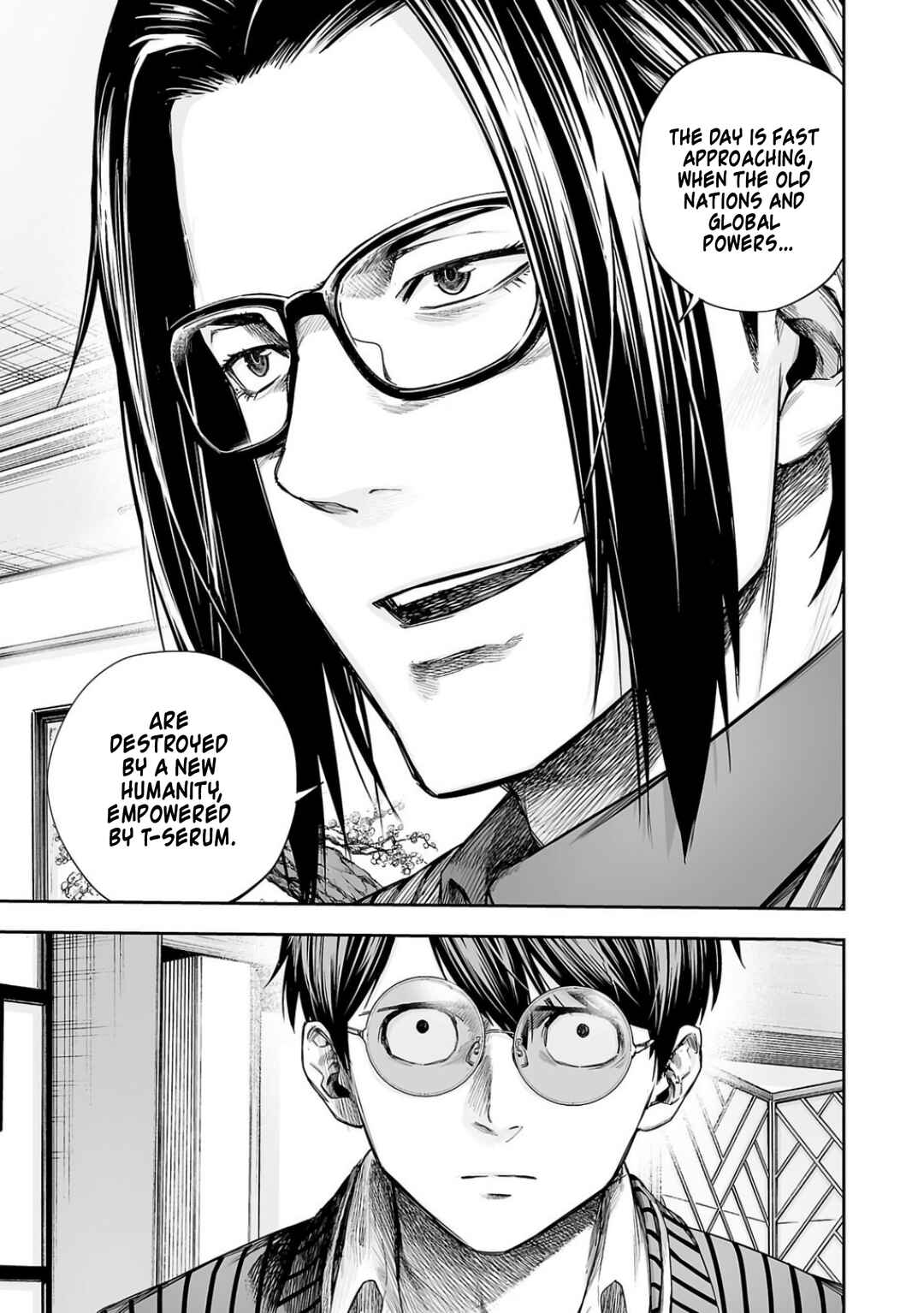 Chapter 334 - Page 3