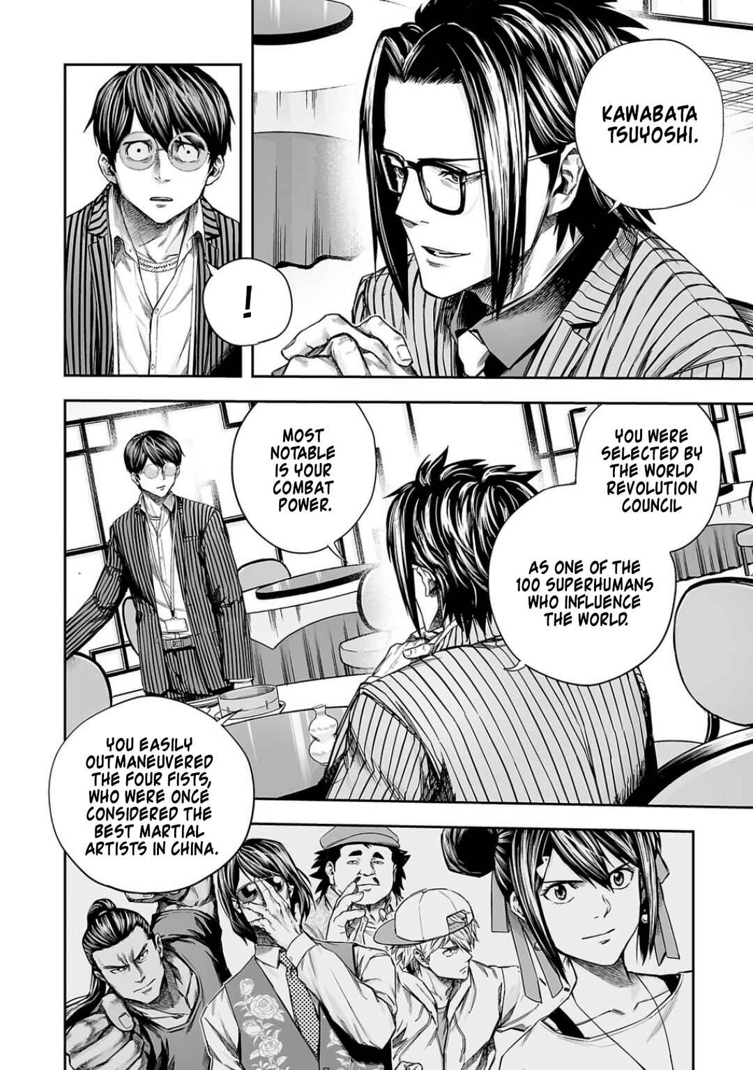 Chapter 334 - Page 6