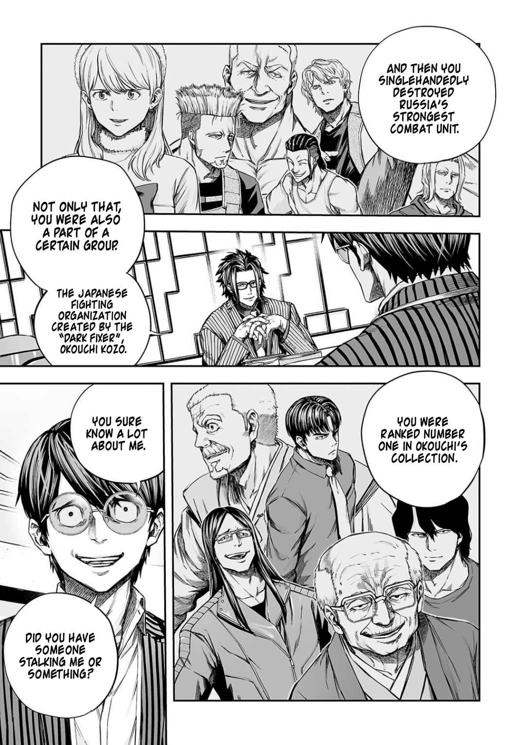 Chapter 334 - Page 7