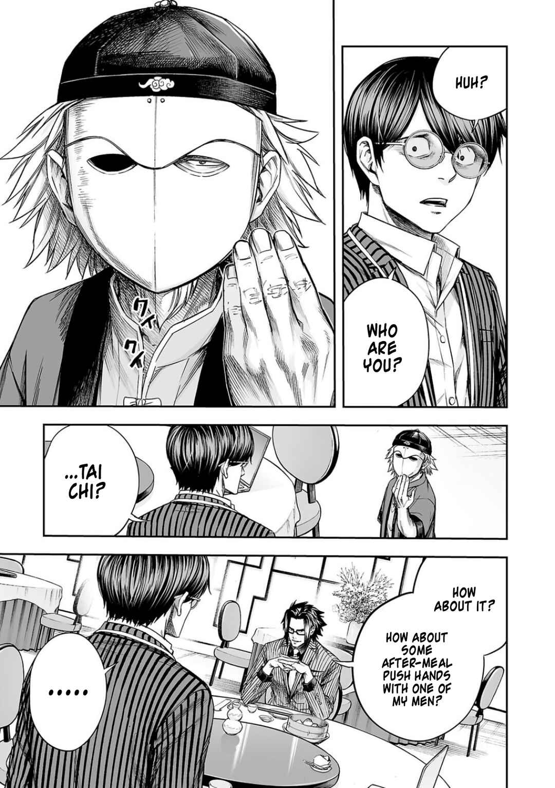 Chapter 334 - Page 9