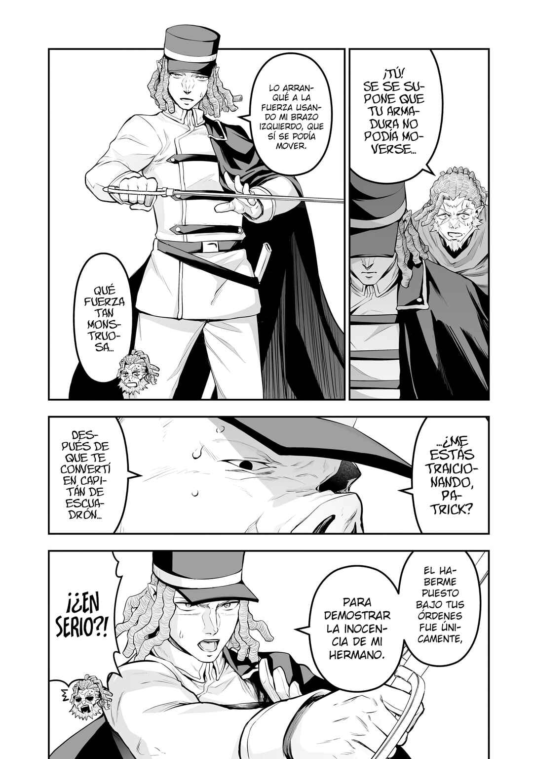 Chapter 117 - Page 11