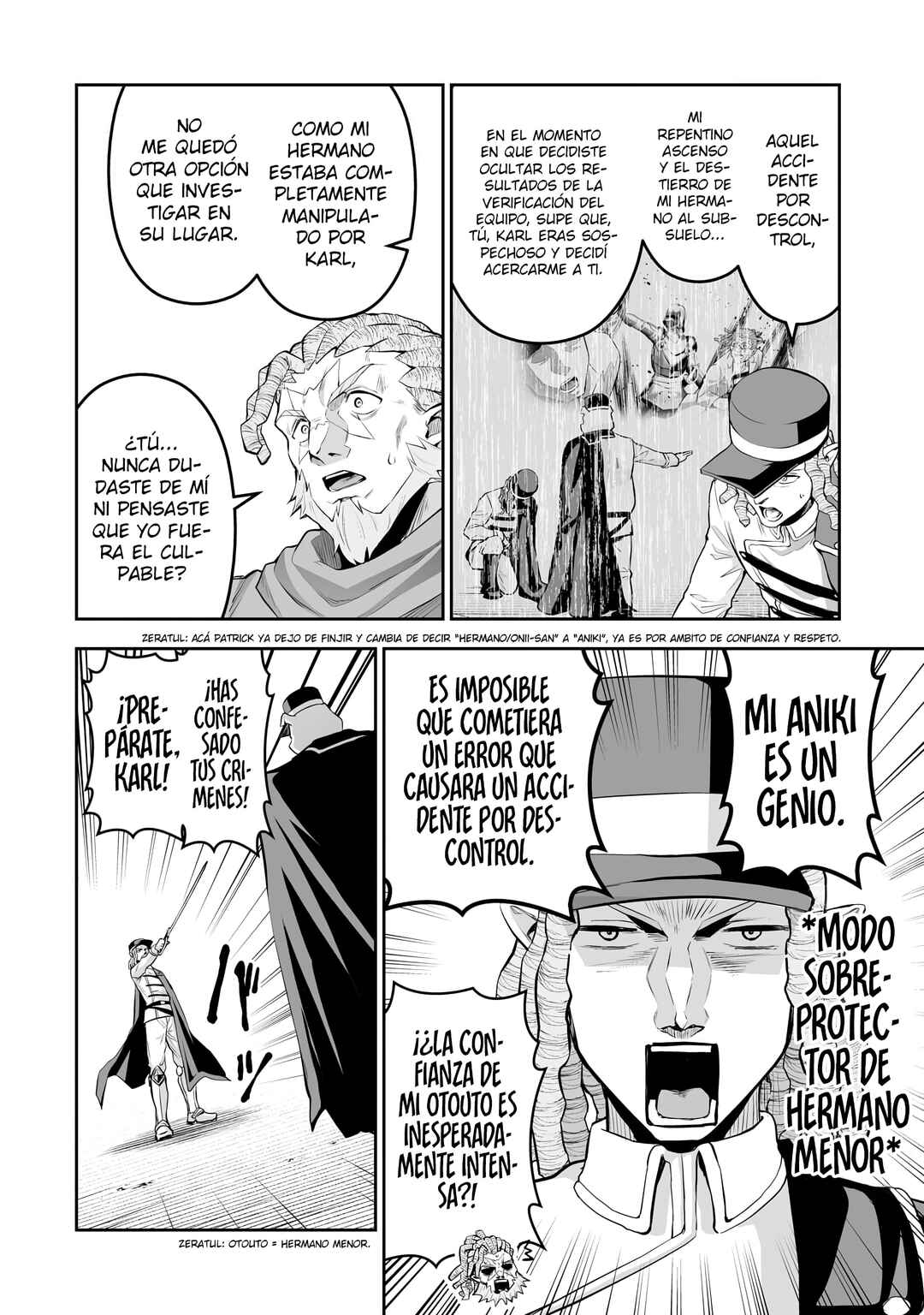 Chapter 117 - Page 12