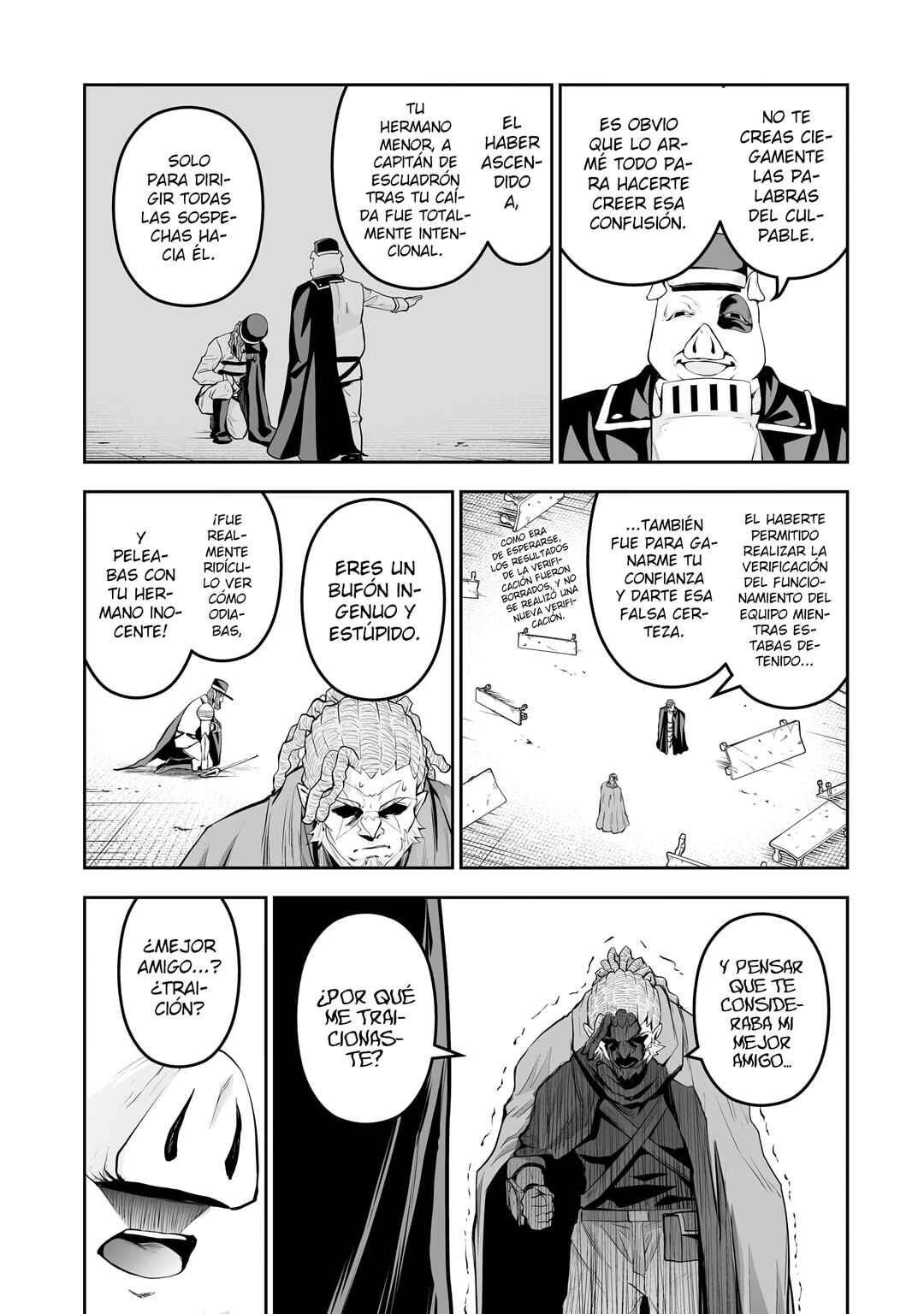 Chapter 117 - Page 5