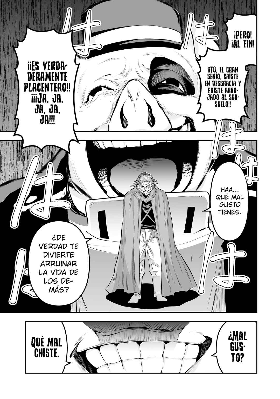 Chapter 117 - Page 7