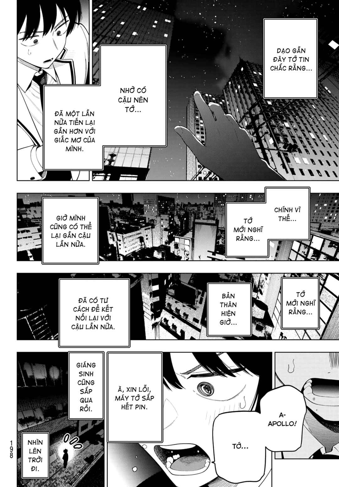 Chapter 116 - Page 14