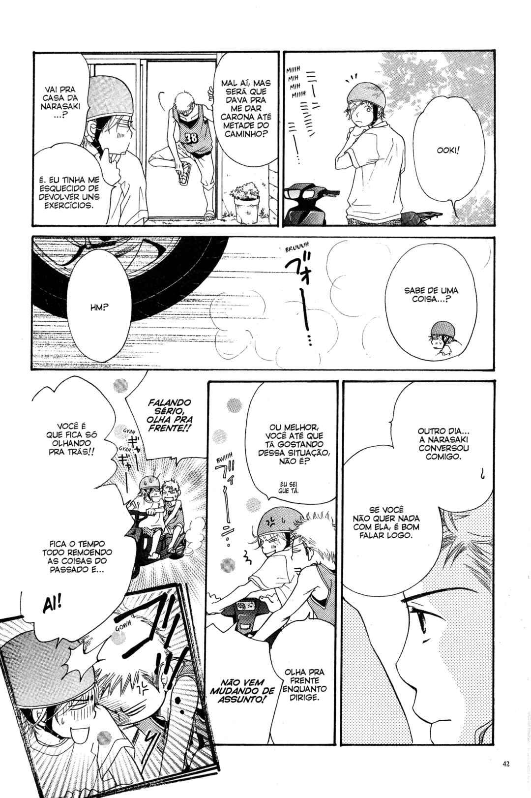 Chapter 11 - Page 41