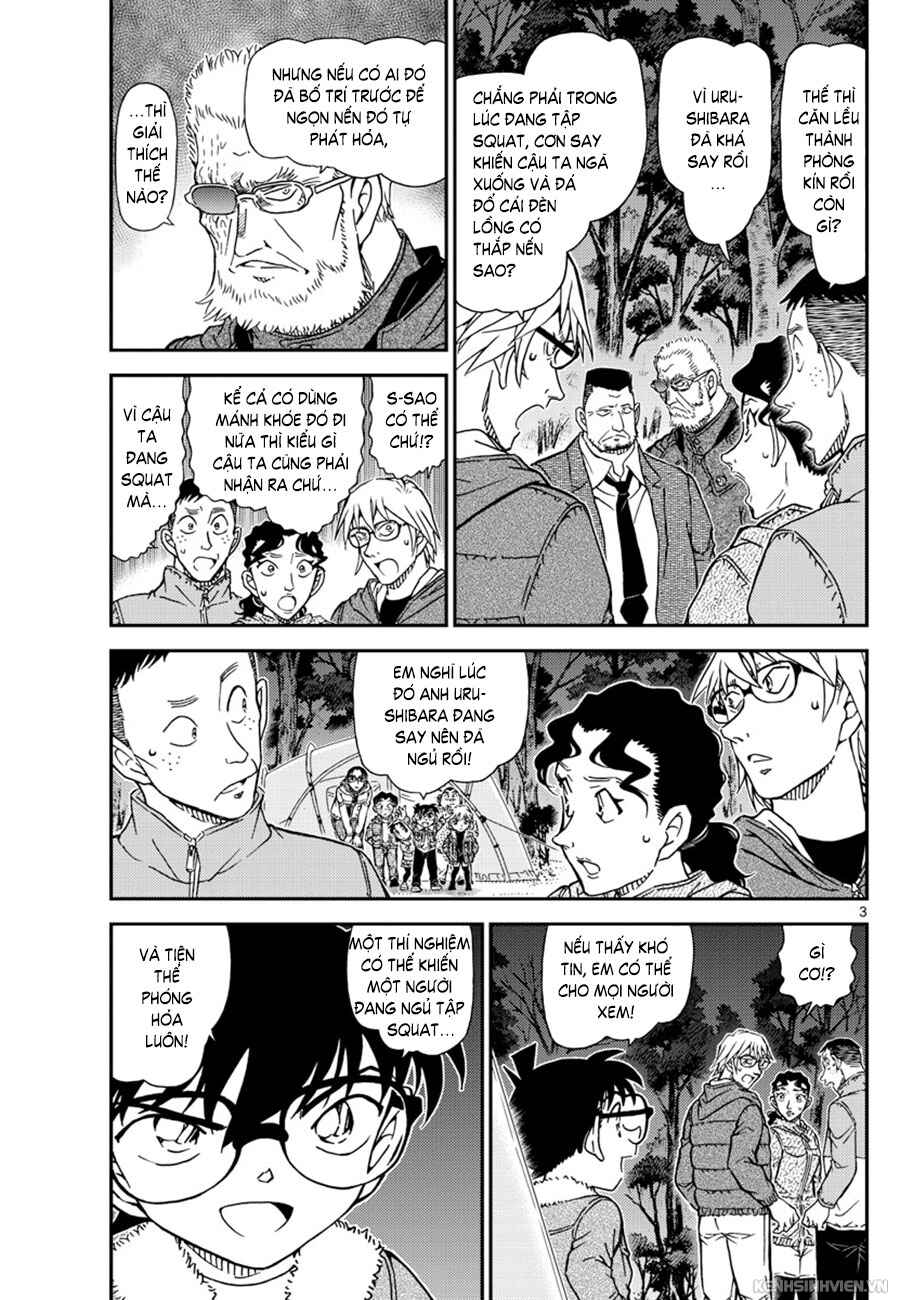 Chapter 989 - Page 4