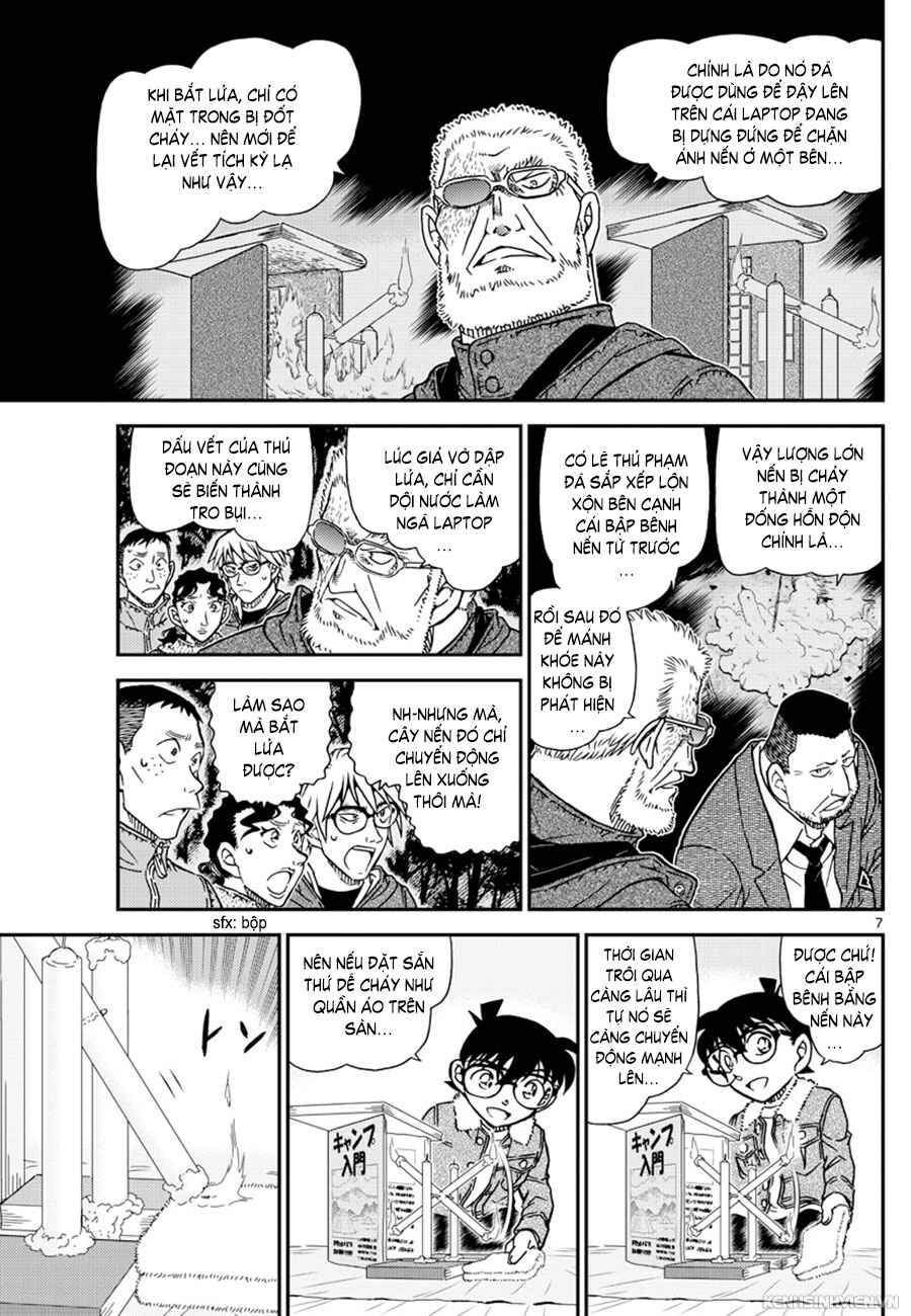 Chapter 989 - Page 8