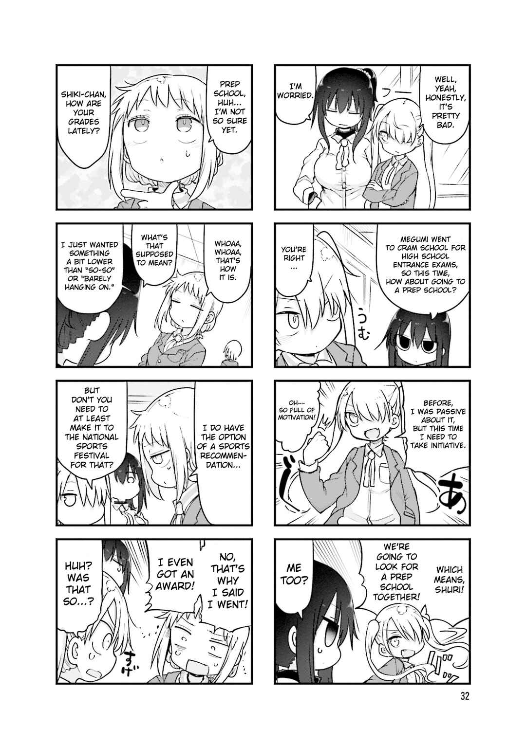 Chapter 114 - Page 3