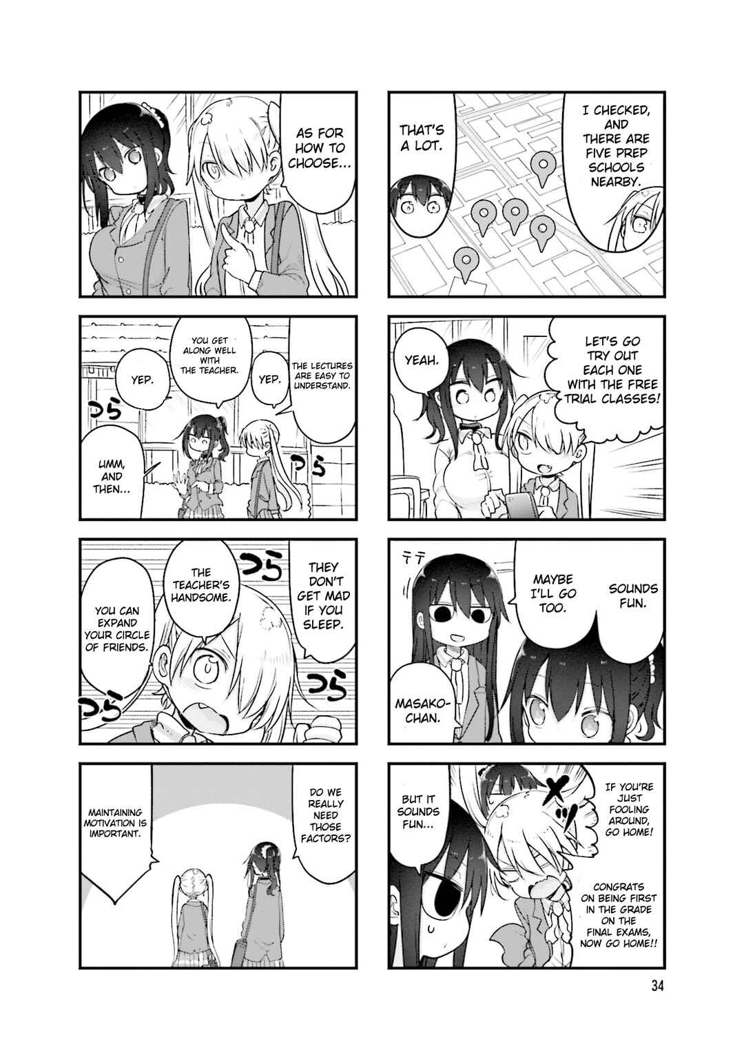 Chapter 114 - Page 5