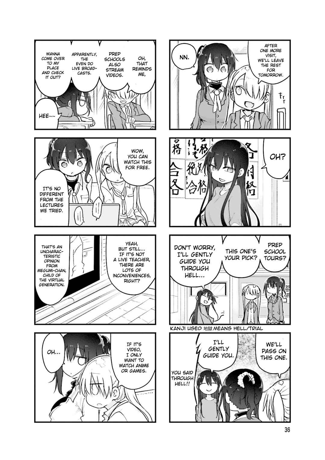 Chapter 114 - Page 7