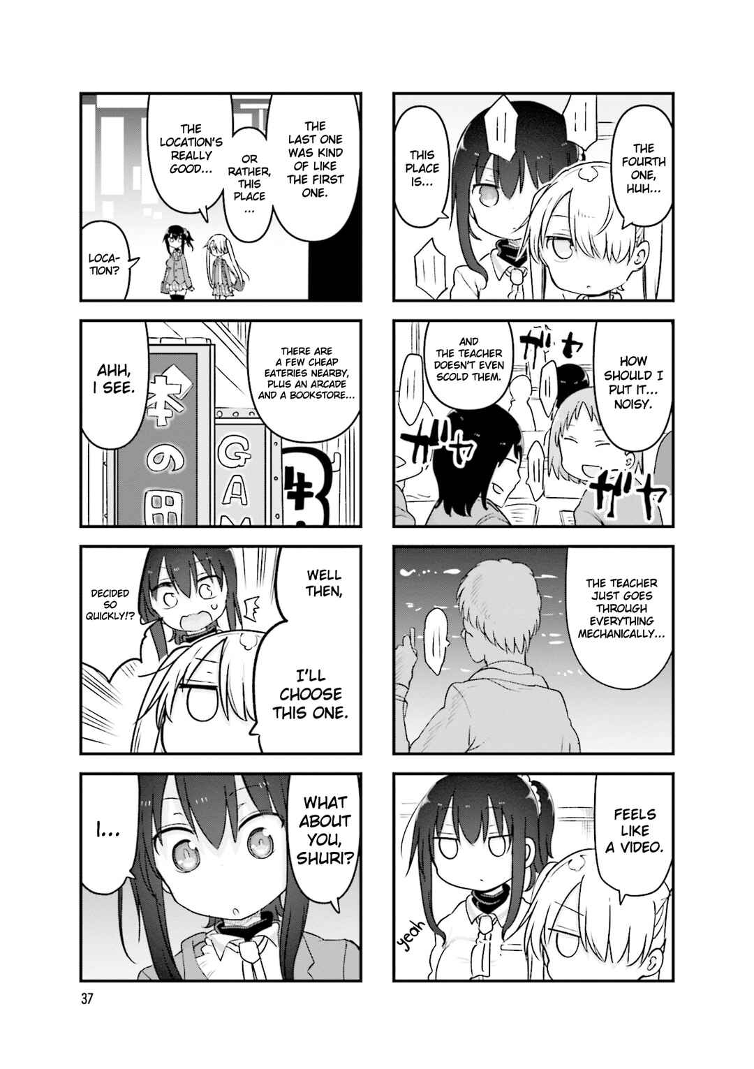 Chapter 114 - Page 8