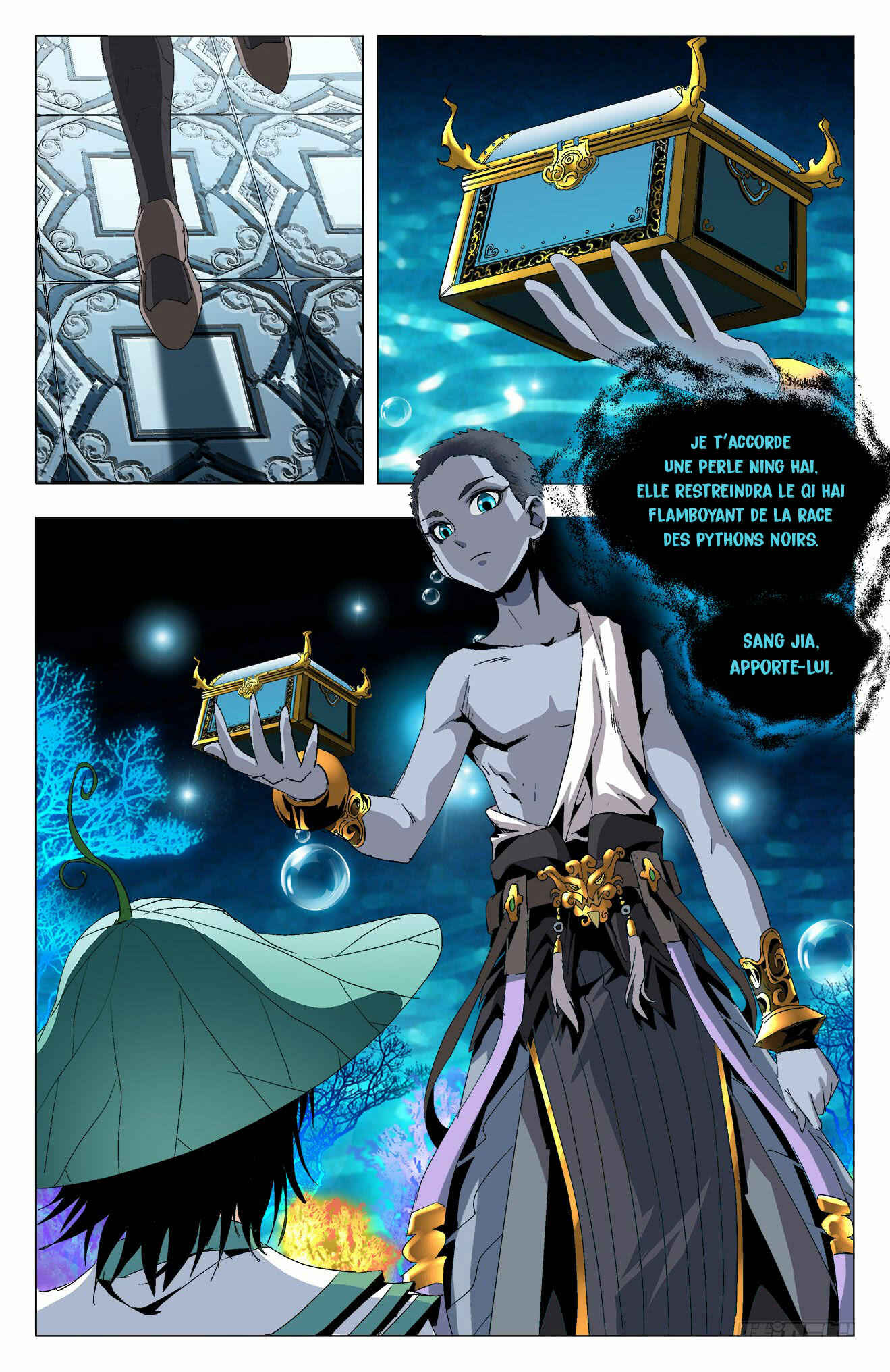 Chapter 28 - Page 12