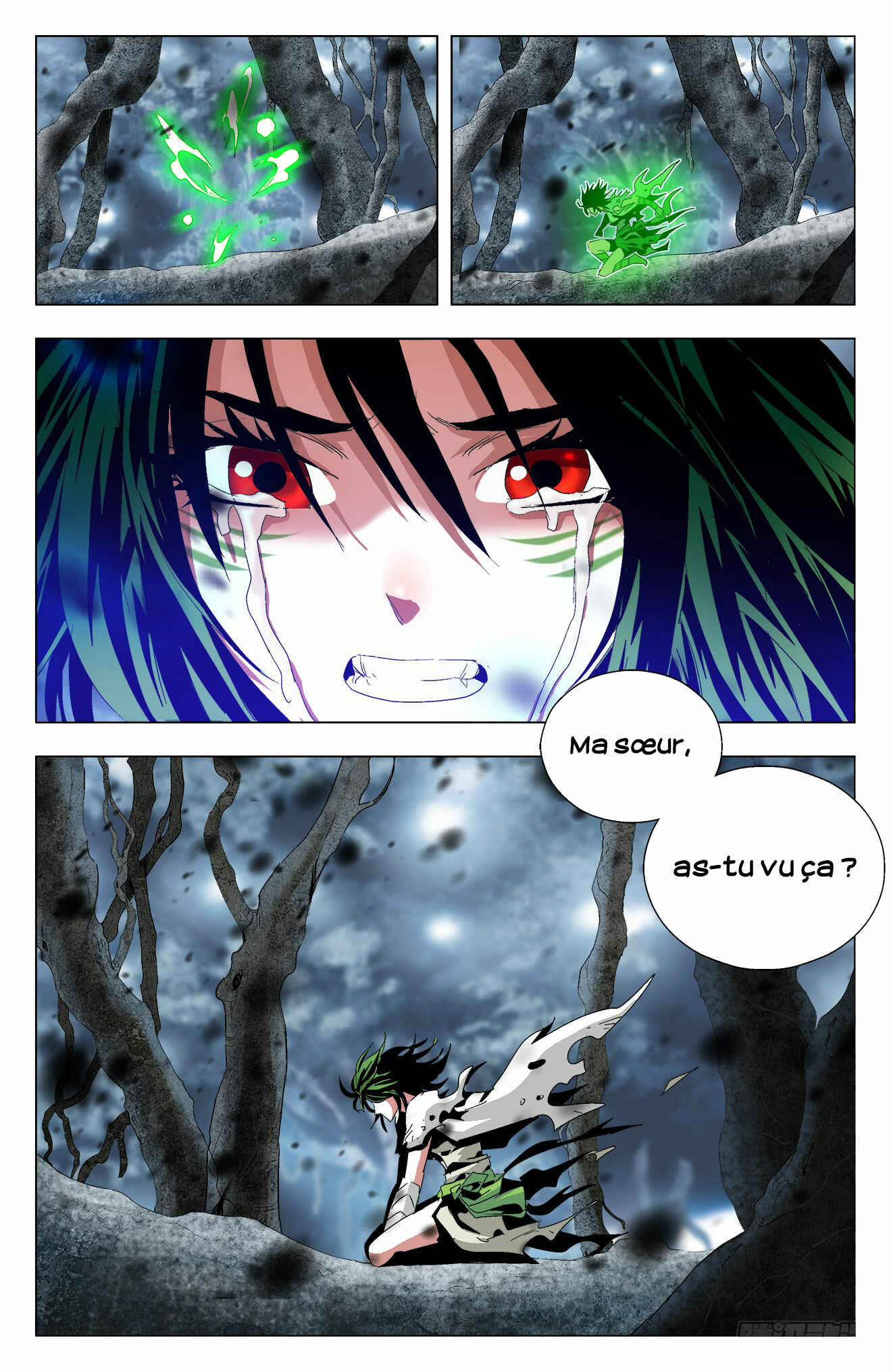 Chapter 28 - Page 18
