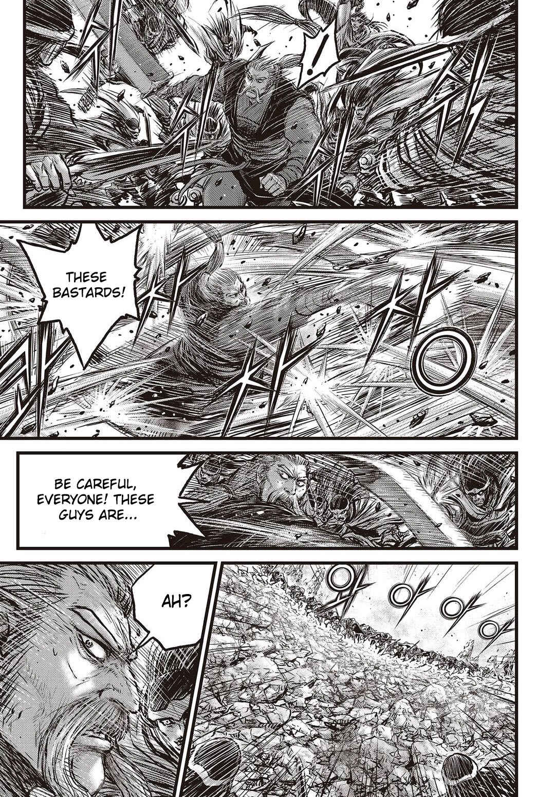 Chapter 574 - Page 4