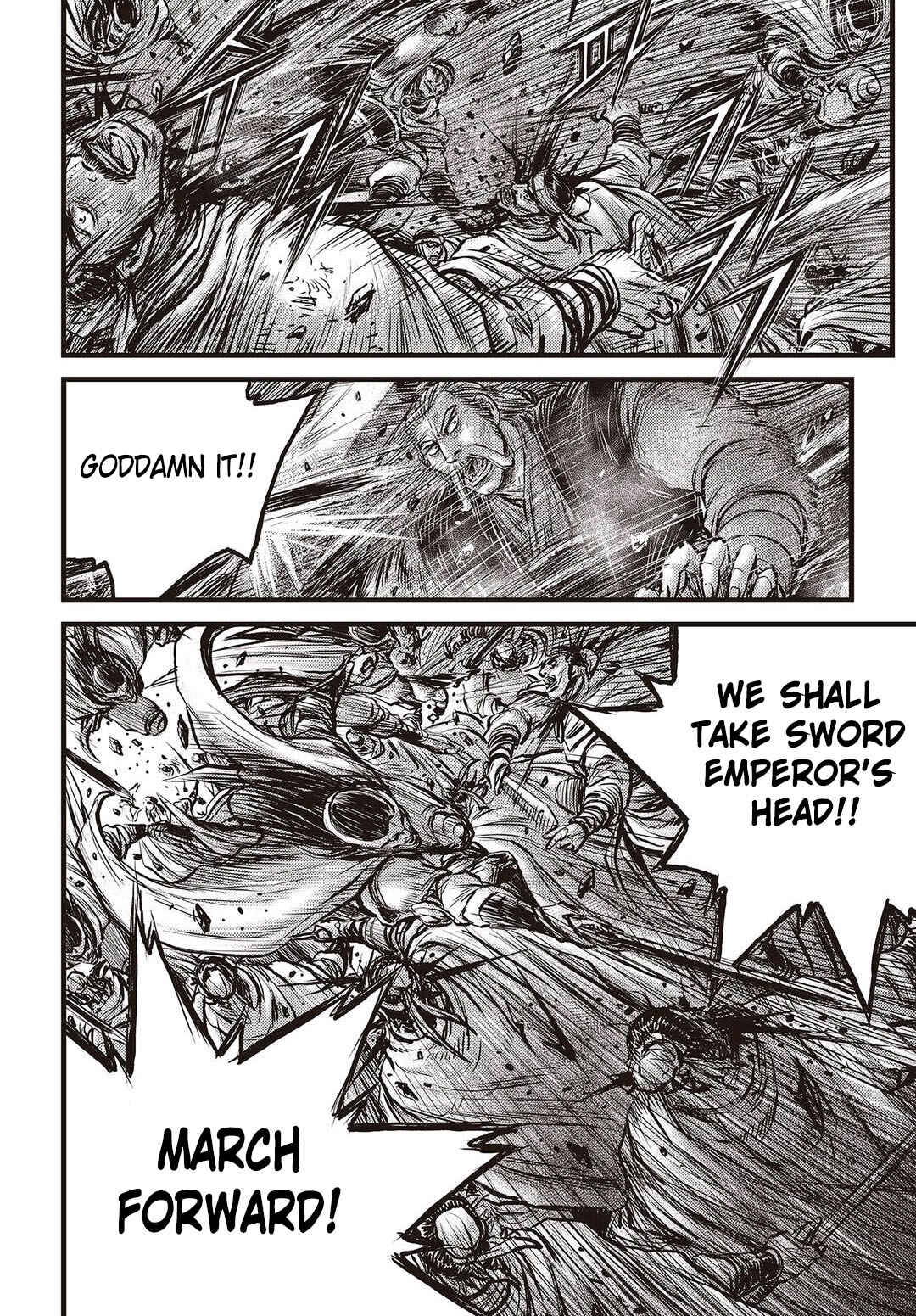 Chapter 574 - Page 7