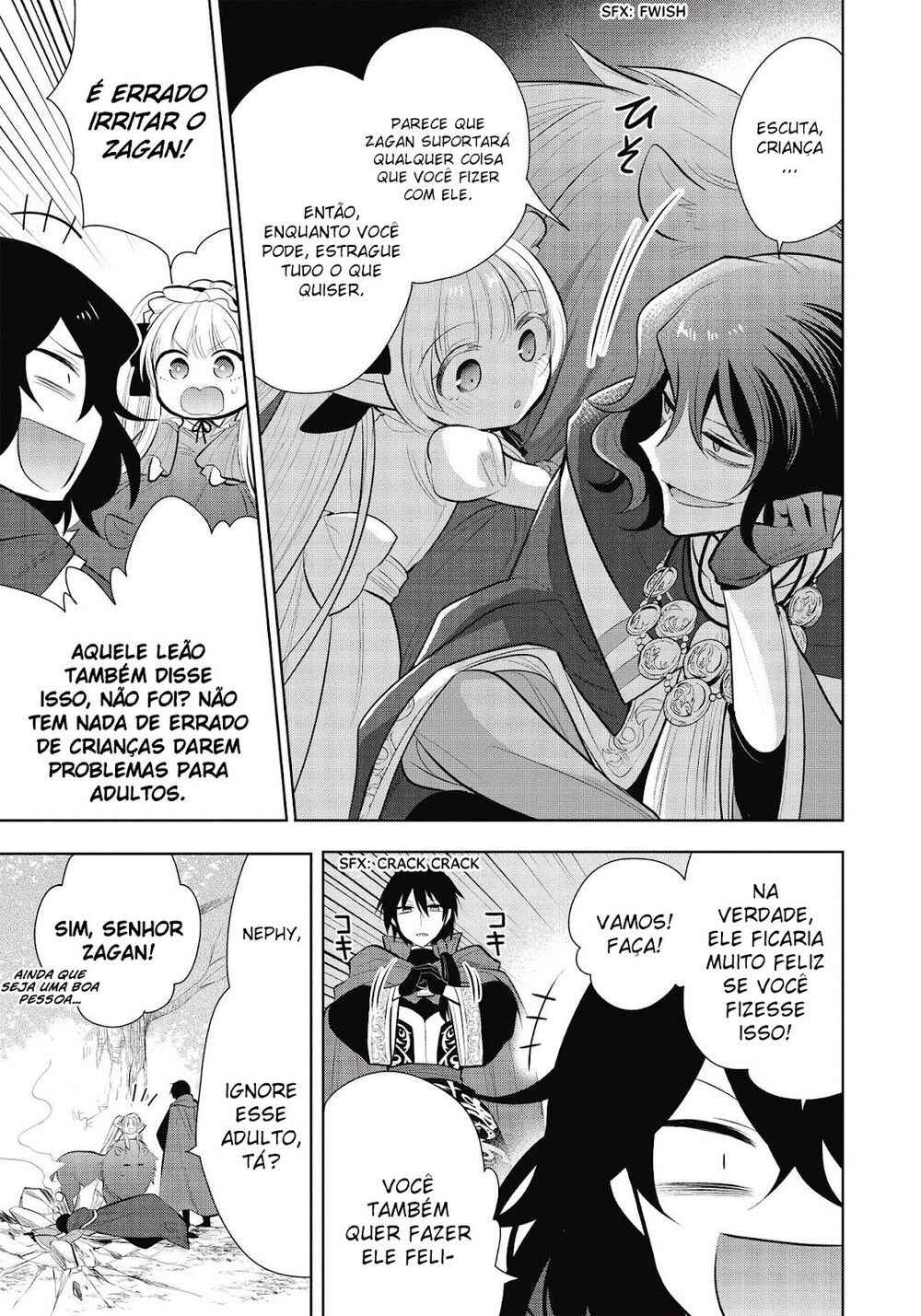 Chapter 43 - Page 25