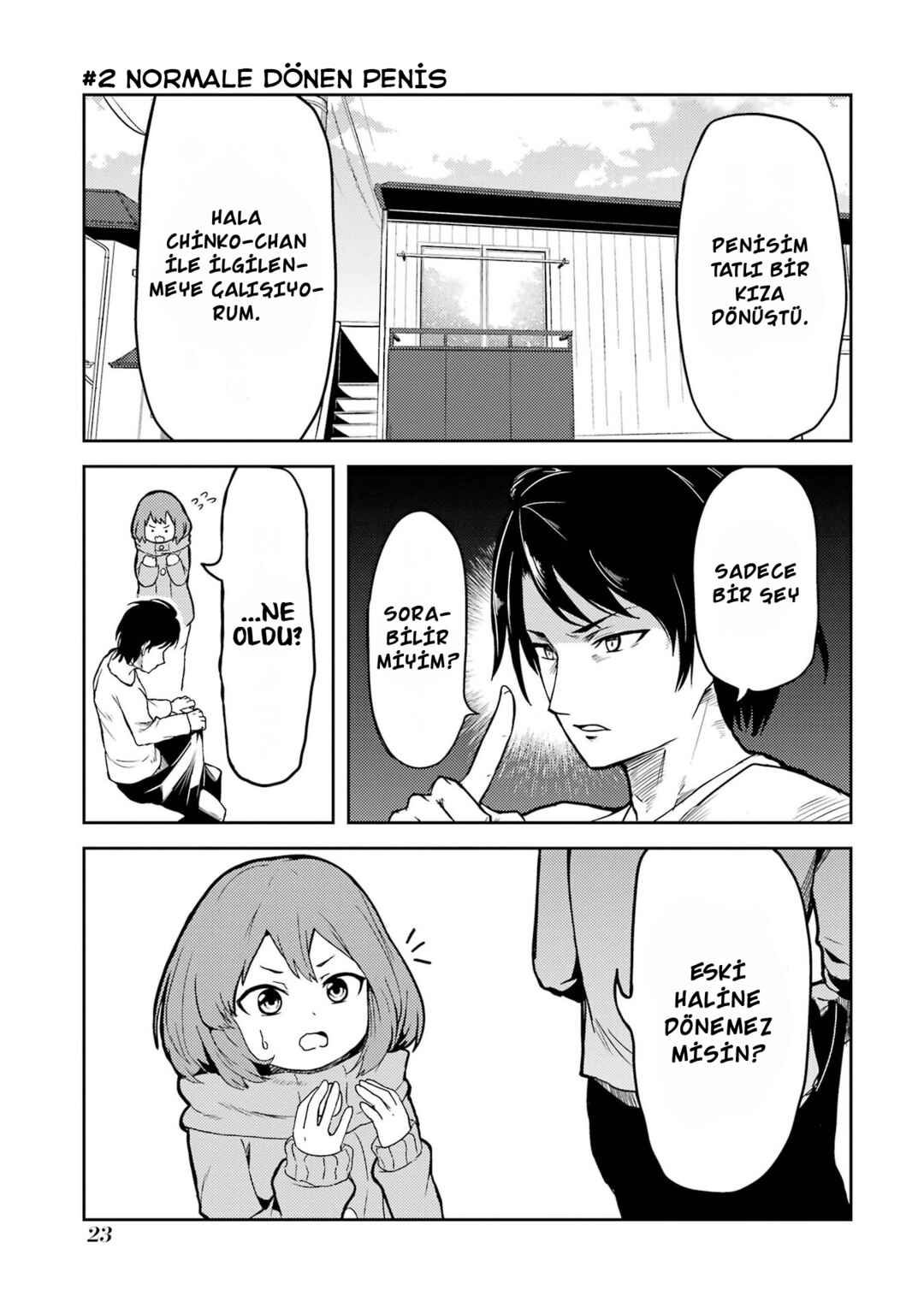 Chapter 2 - Page 2