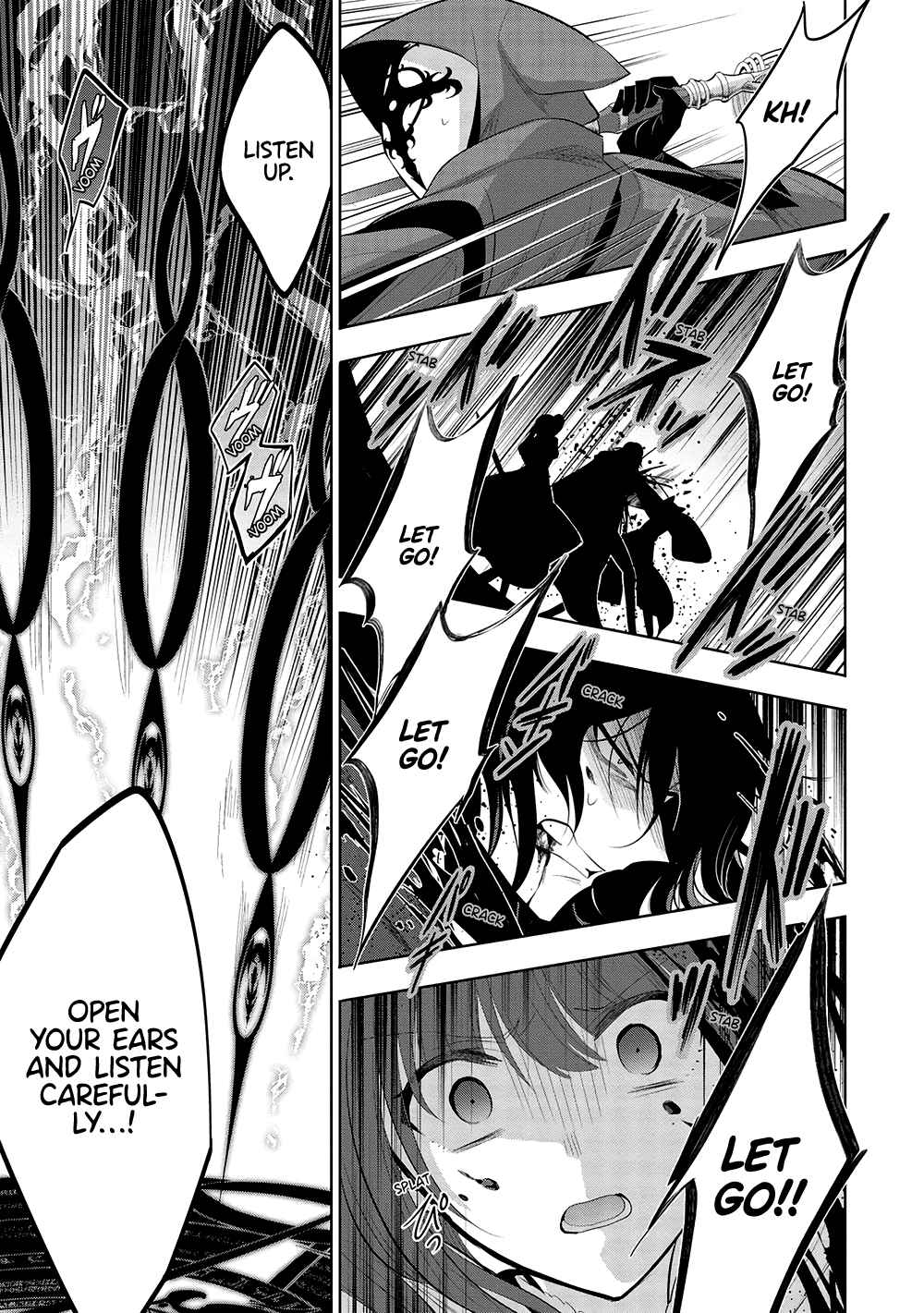 Chapter 61 - Page 22