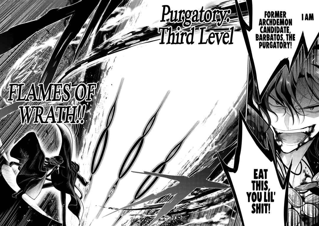 Chapter 61 - Page 23