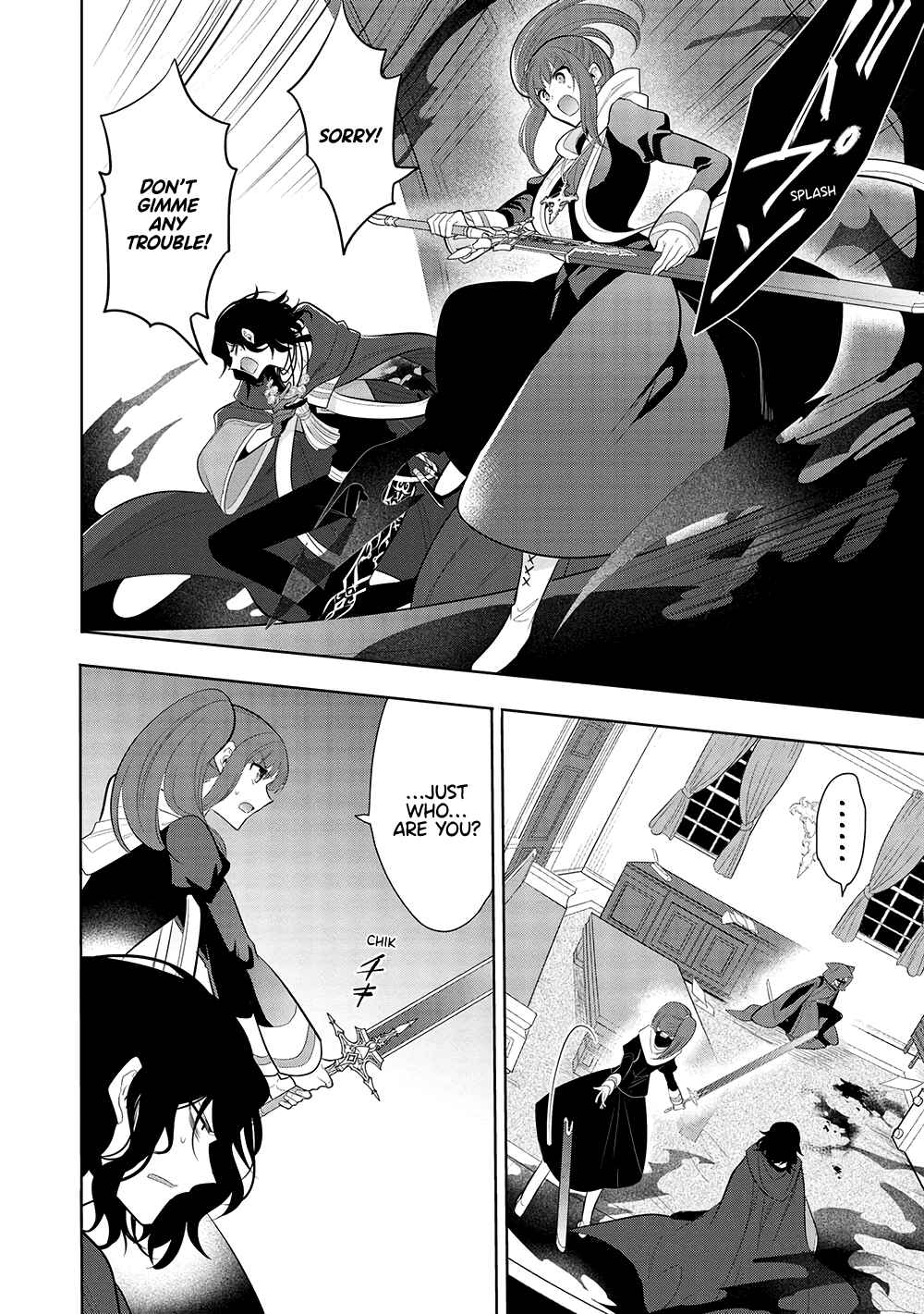 Chapter 61 - Page 6