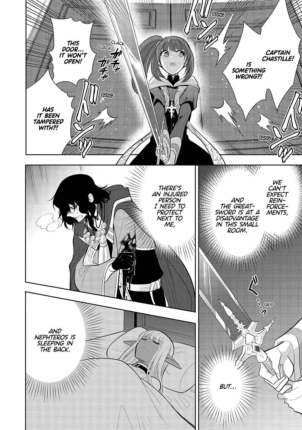 Chapter 61 - Page 8