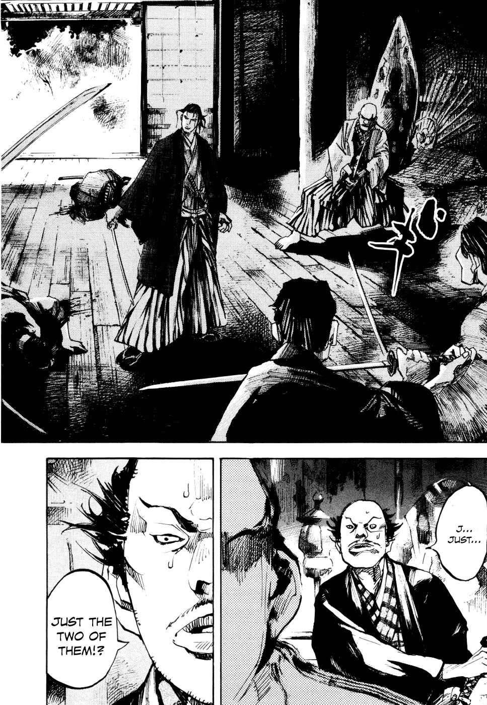 Chapter 143 - Page 10