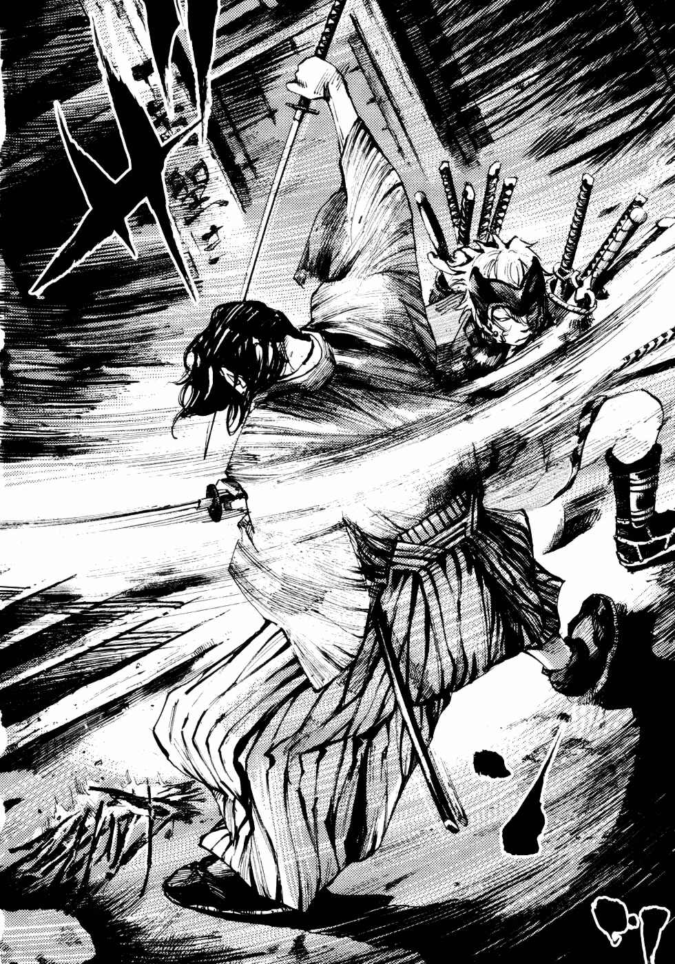 Chapter 143 - Page 2