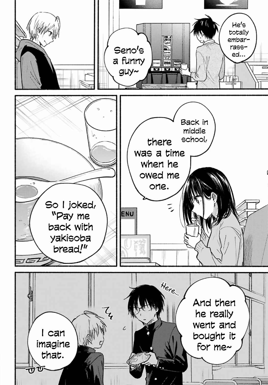 Chapter 29 - Page 21