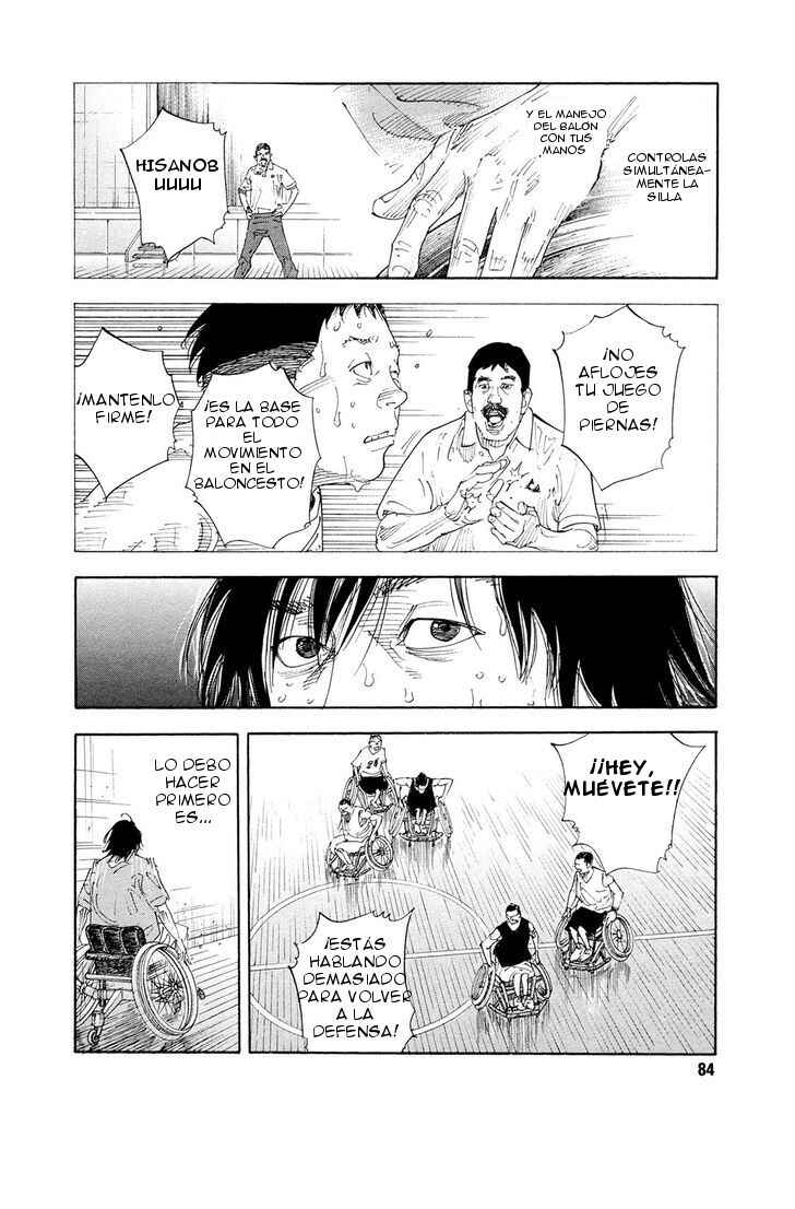Chapter 81 - Page 19