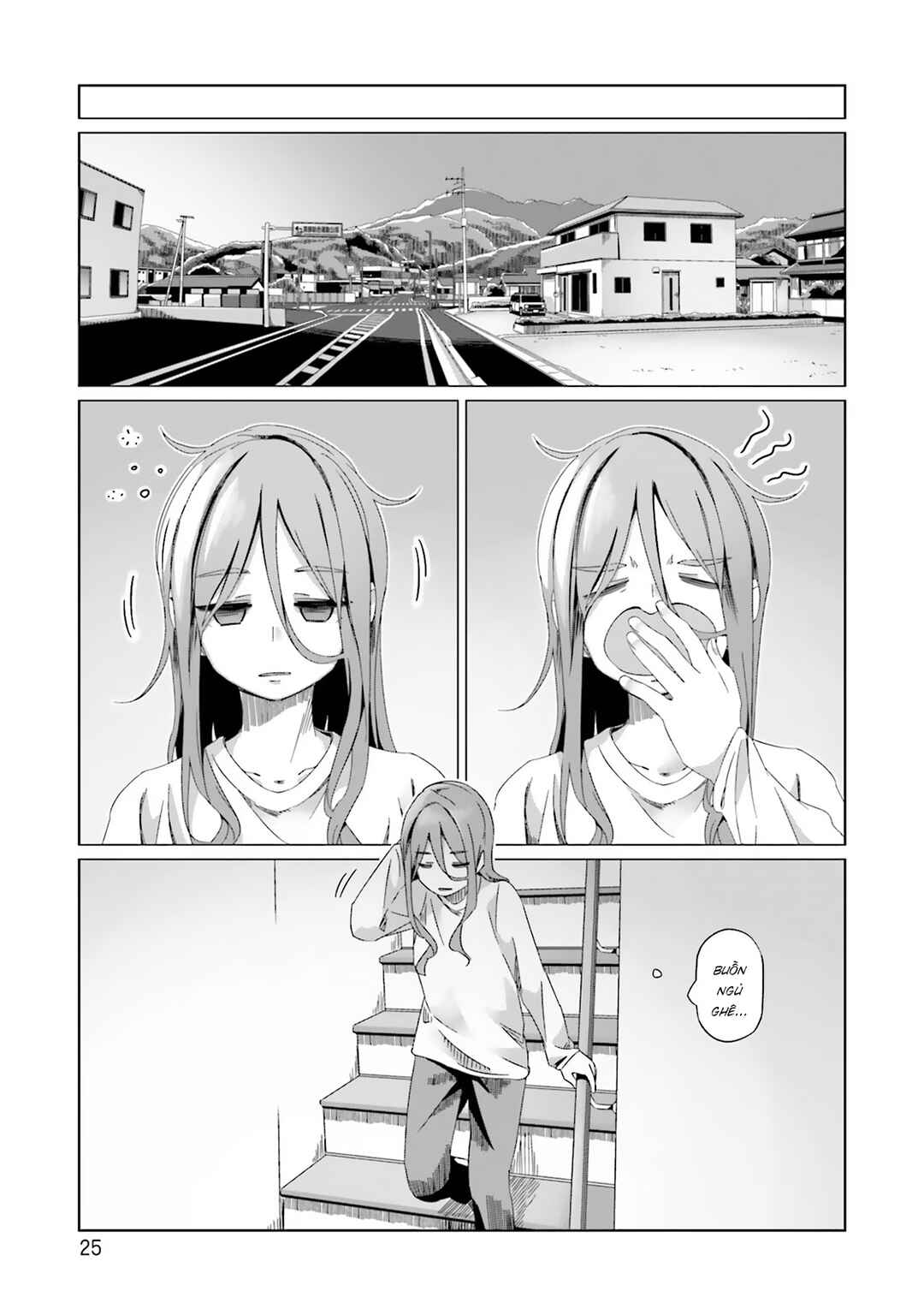 Chapter 88 - Page 29