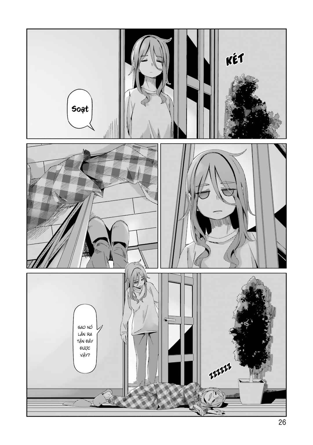 Chapter 88 - Page 30