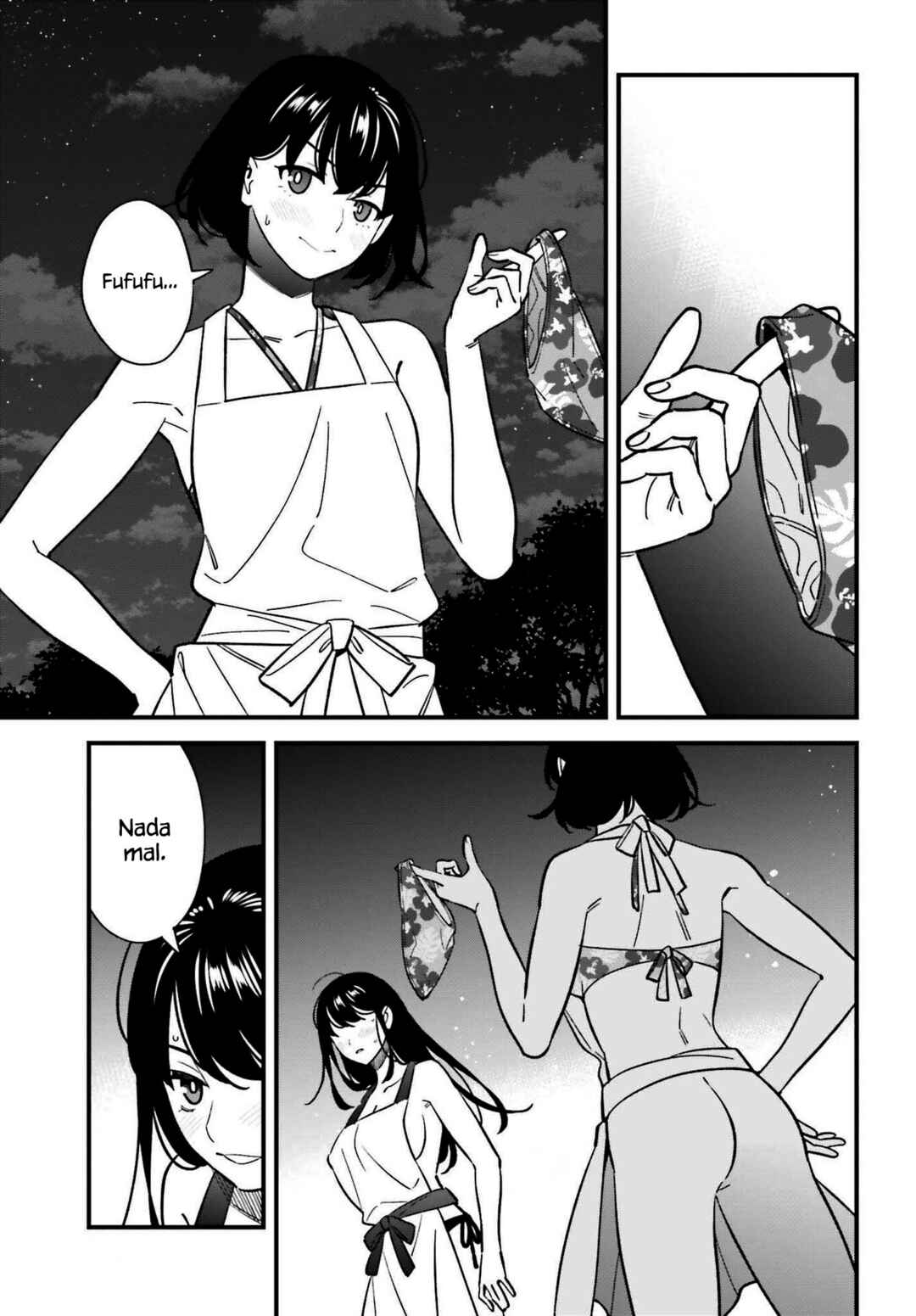 Chapter 23 - Page 21