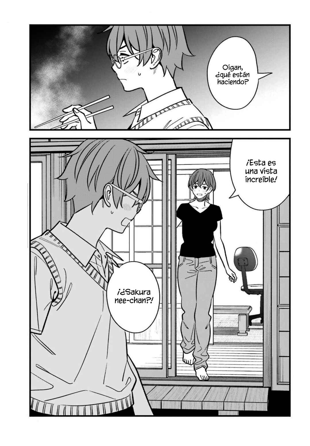 Chapter 23 - Page 23