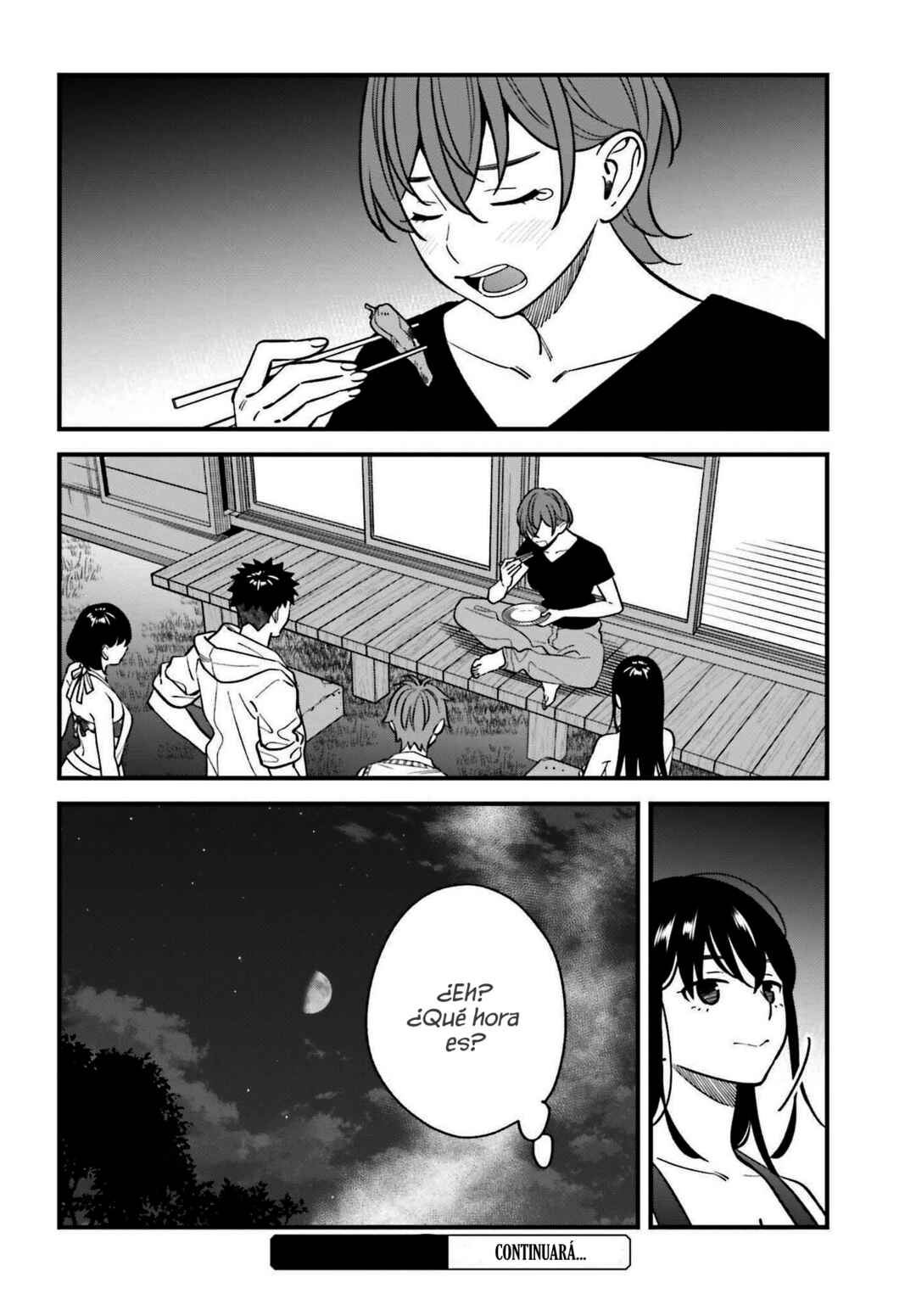 Chapter 23 - Page 28
