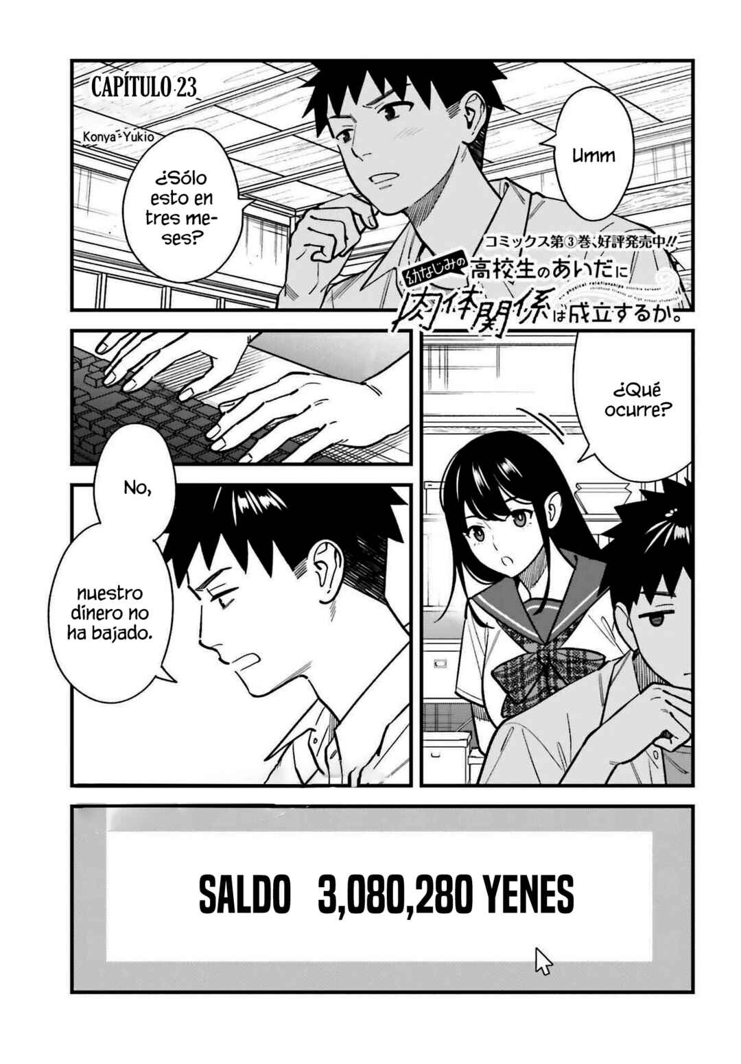 Chapter 23 - Page 3